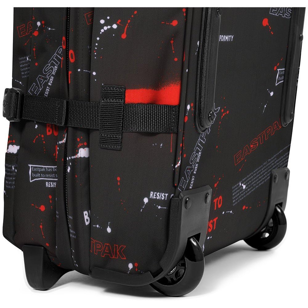 eastpak-tranverz-m-koffer-78-l-tags-black image 5