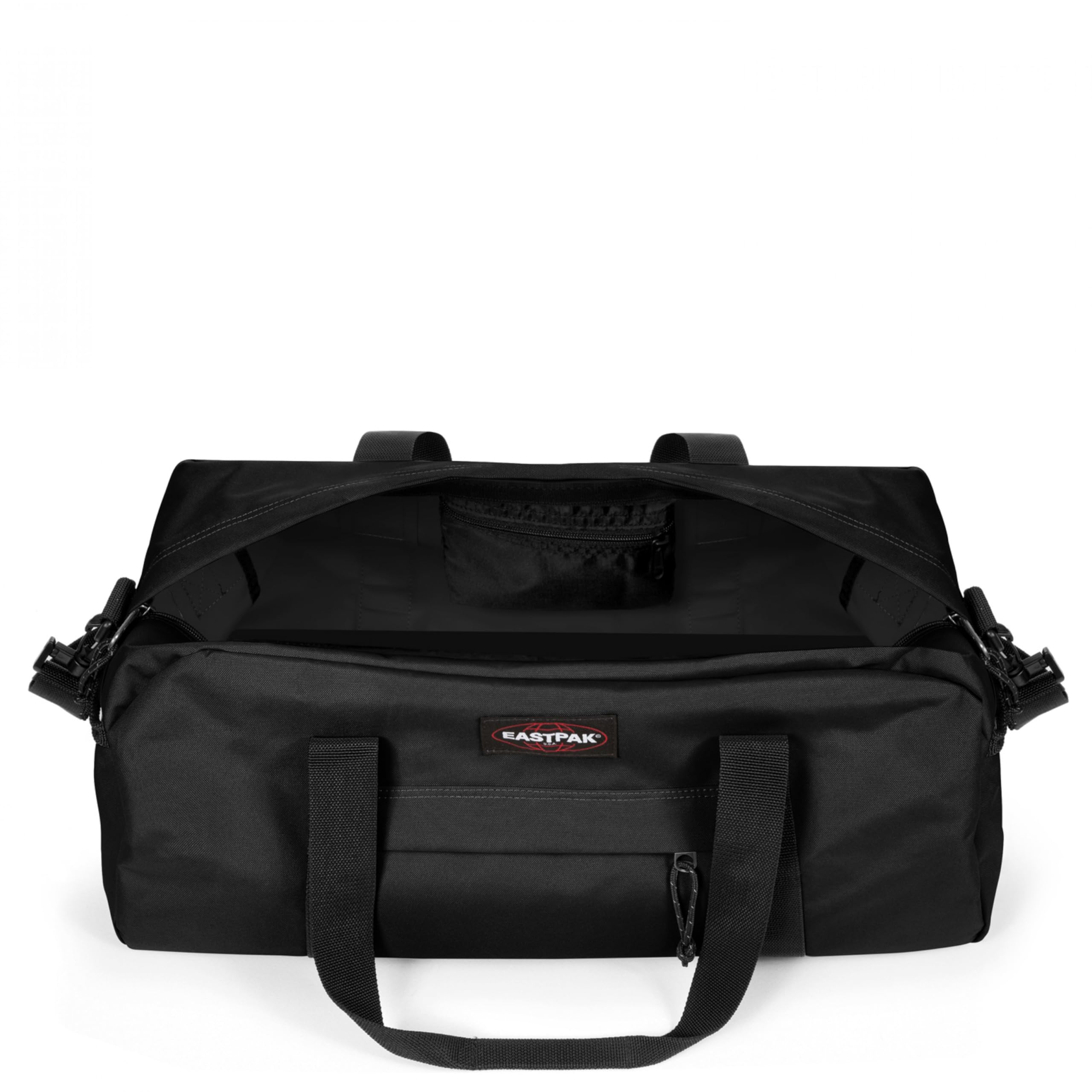eastpak-station-reisetasche-58-l-62-x-30-x-29-cm-schwarz image 2