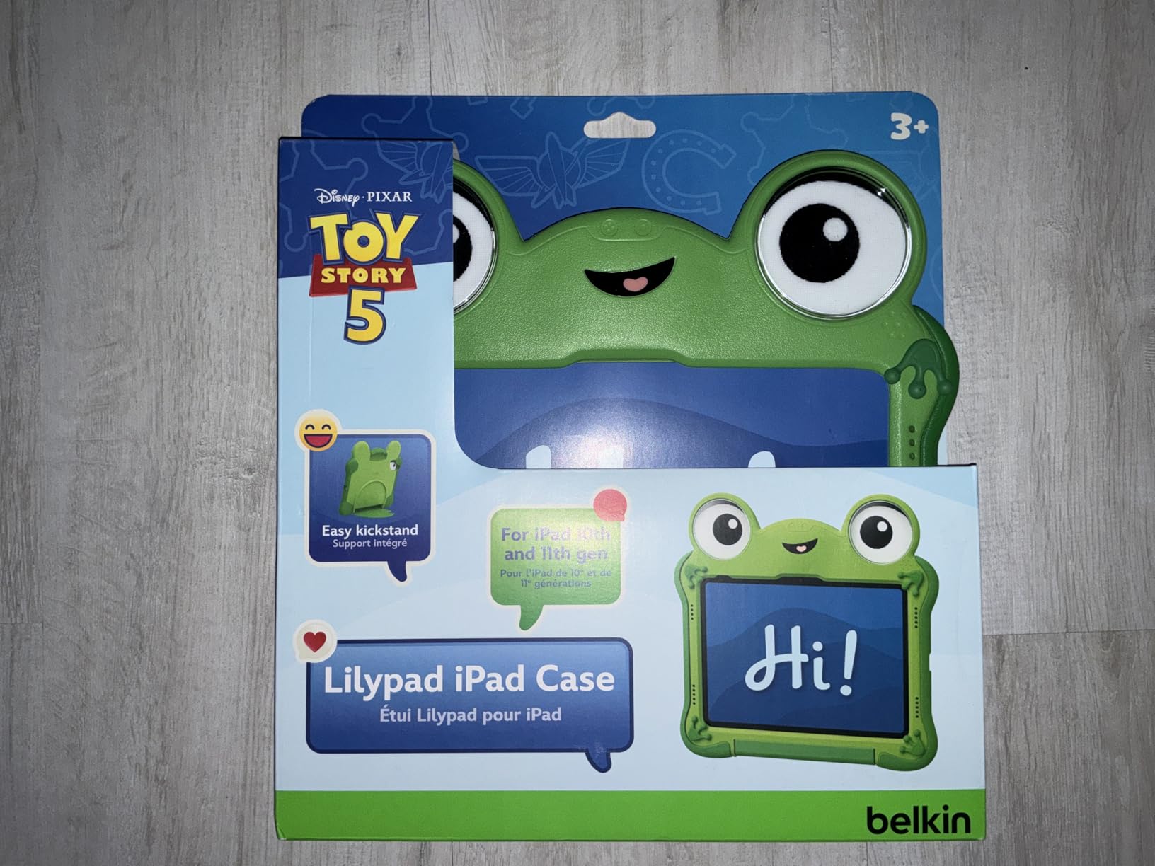 Tolles Produkt