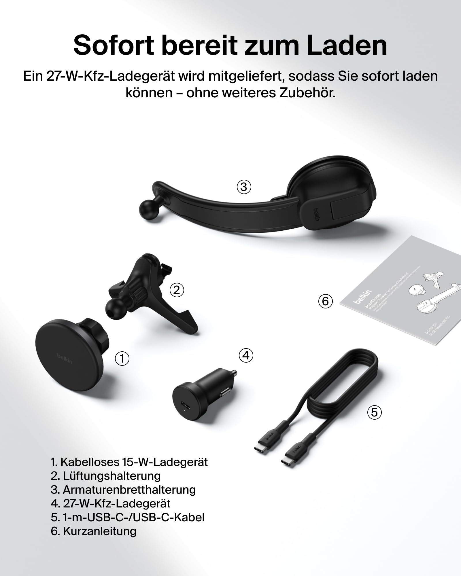 belkin-qi2-kabelloses-kfz-ladeger-t-mit-magsafe-kompatibilit-t-magnetische-autoh image 7