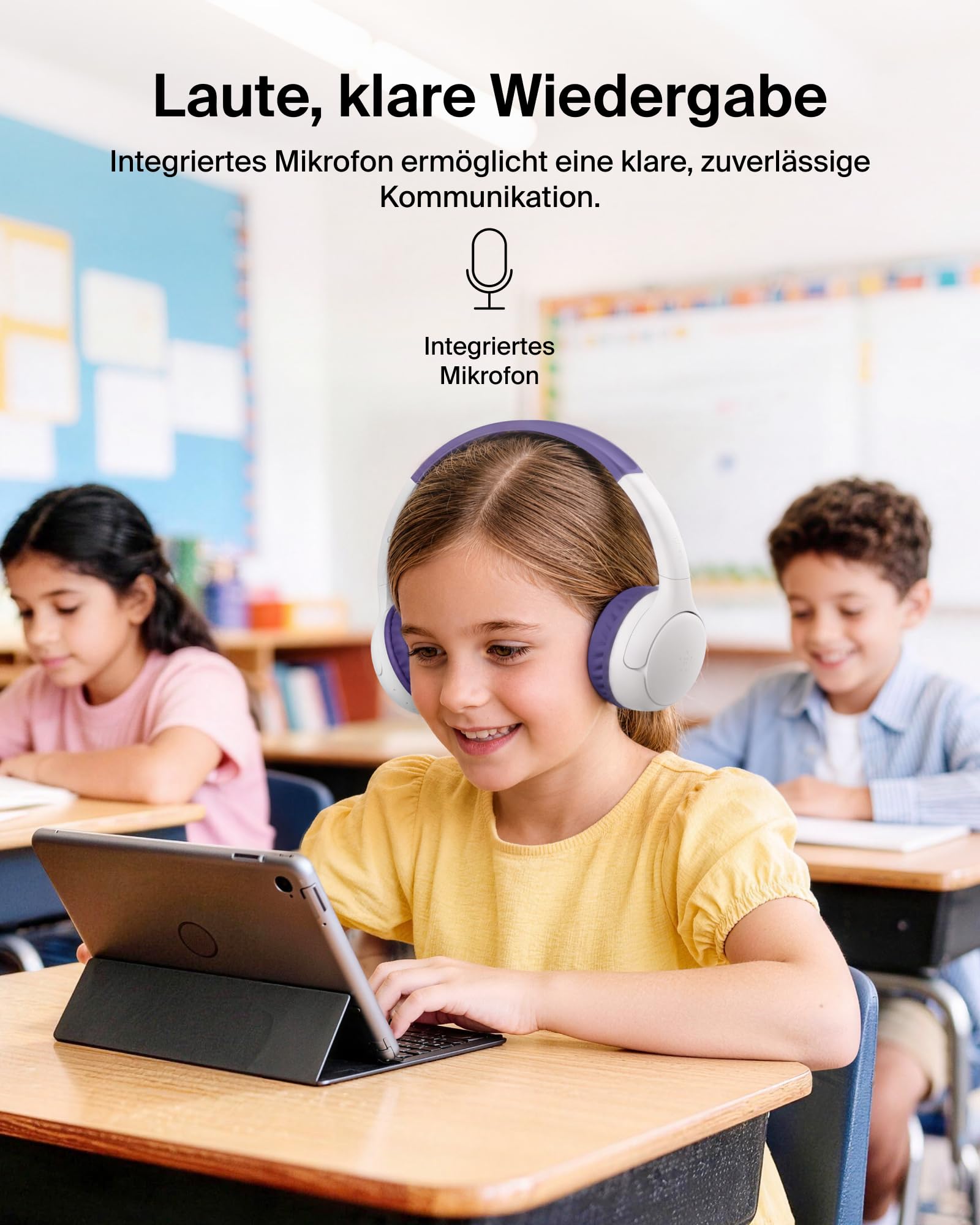 belkin-soundform-mini-2-kabelloser-bluetooth-kinderkopfh-rer-mit-85-db-lautst-rk image 7