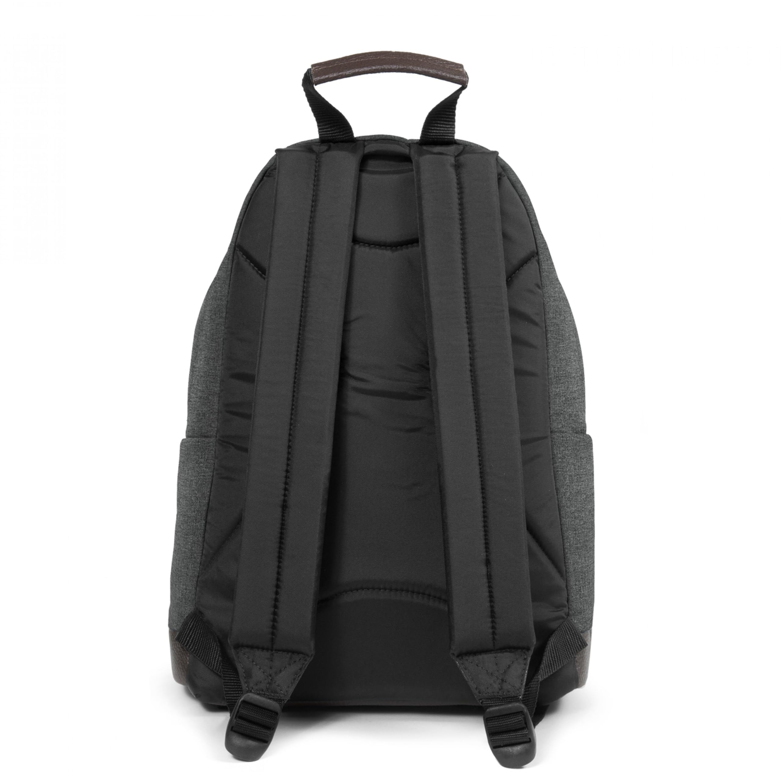 eastpak-wyoming-rucksack-24-l-city-rucksack-mit-ledereinsatz image 4