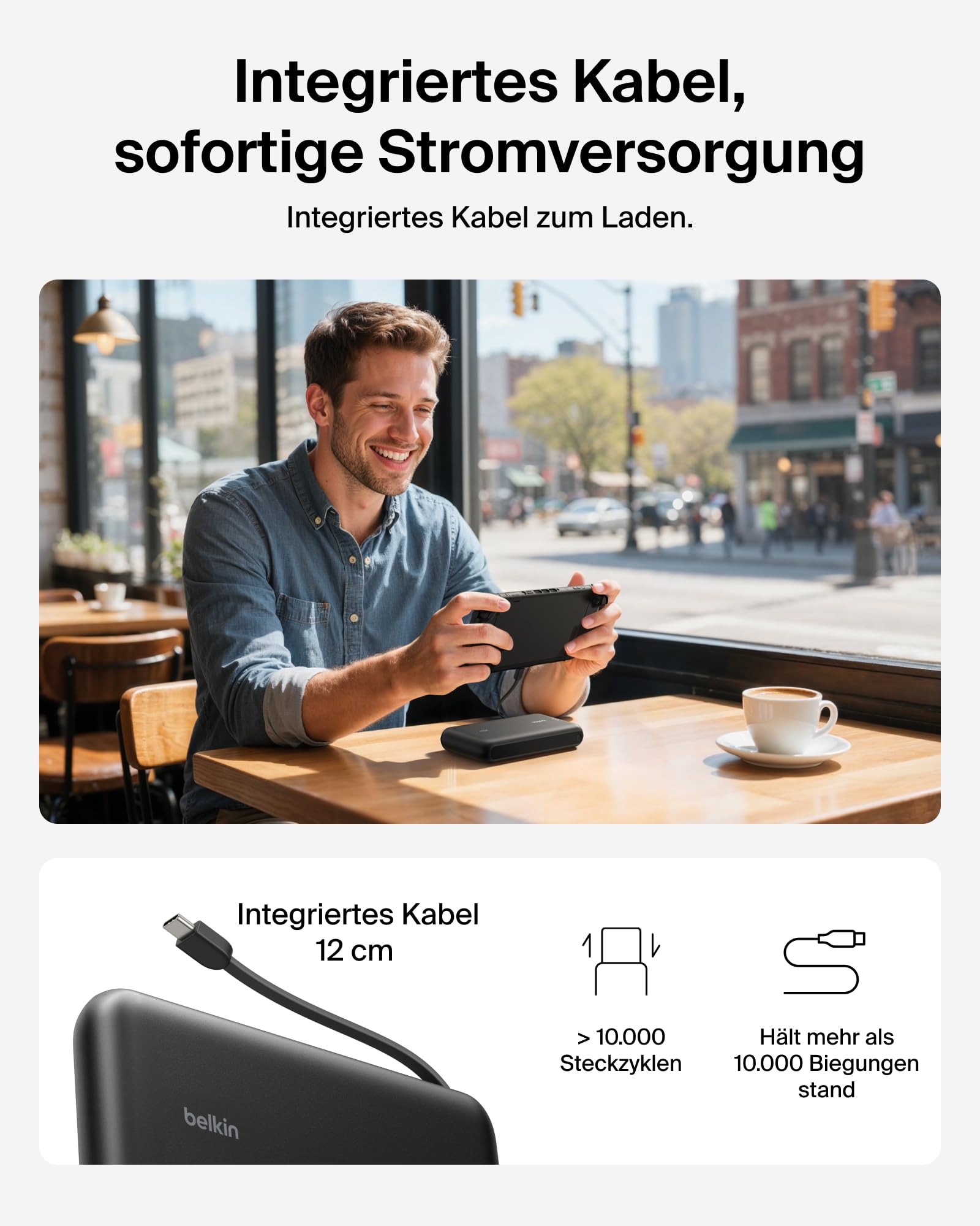 belkin-gaming-powerbank-20000mah-30w-powerbank-mit-integriertem-usb-c-kabel-schw image 5