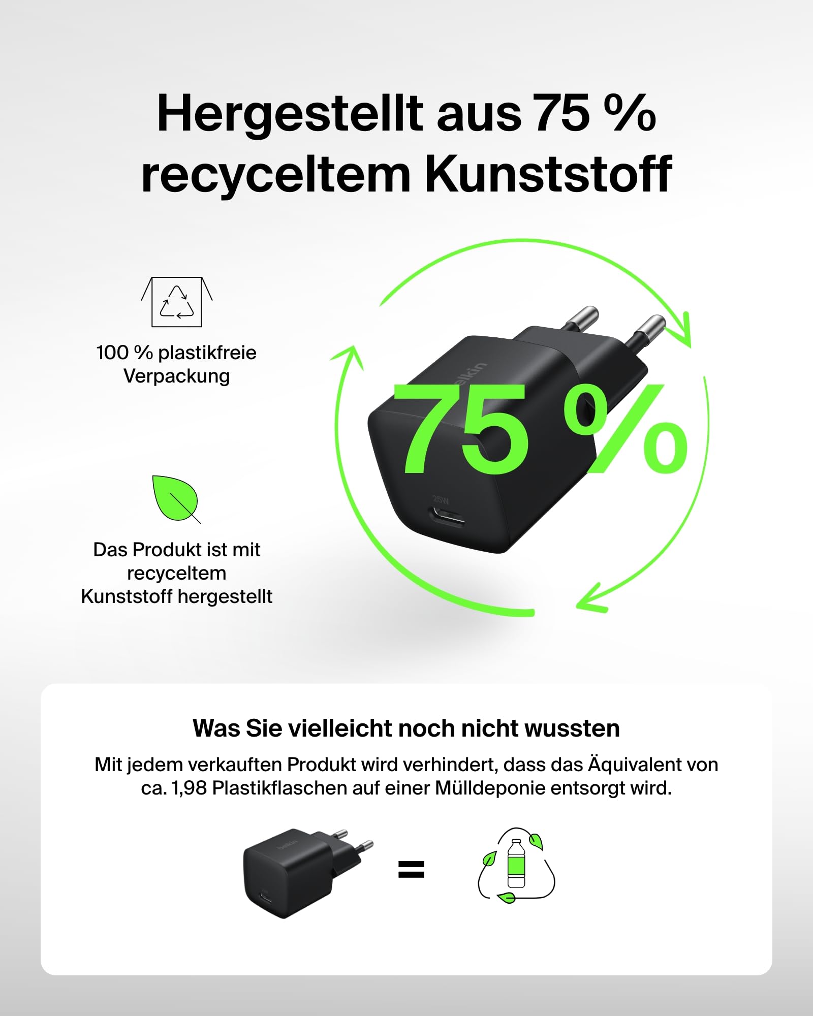 belkin-usb-c-ladeger-t-25-w-pd-3-0-mit-pps-kompakt-f-r-iphone-samsung-pixel-nint image 7