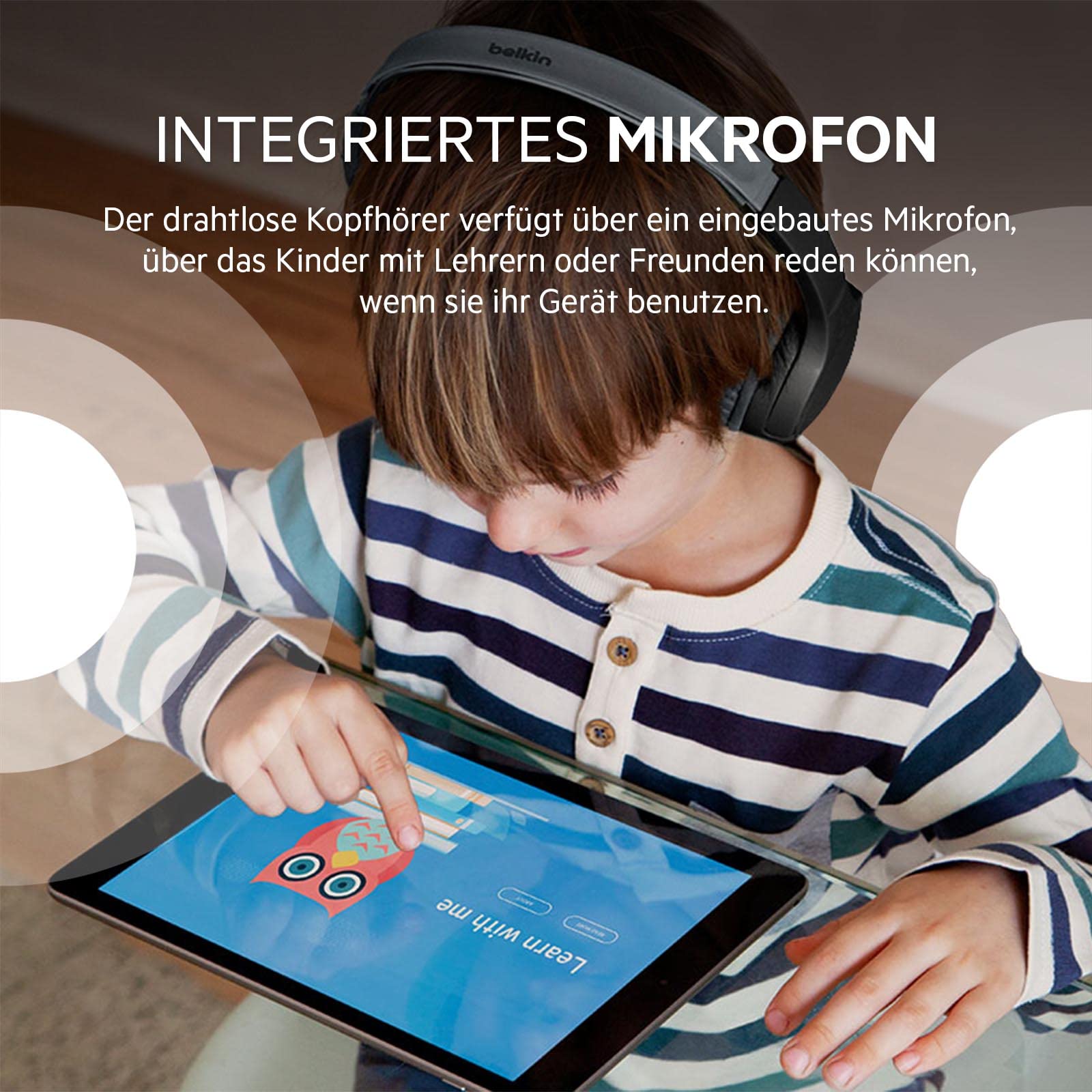 belkin-soundform-mini-kinder-kopfh-rer-drahtloser-on-ear-bluetooth-kopfh-rer-mit image 6
