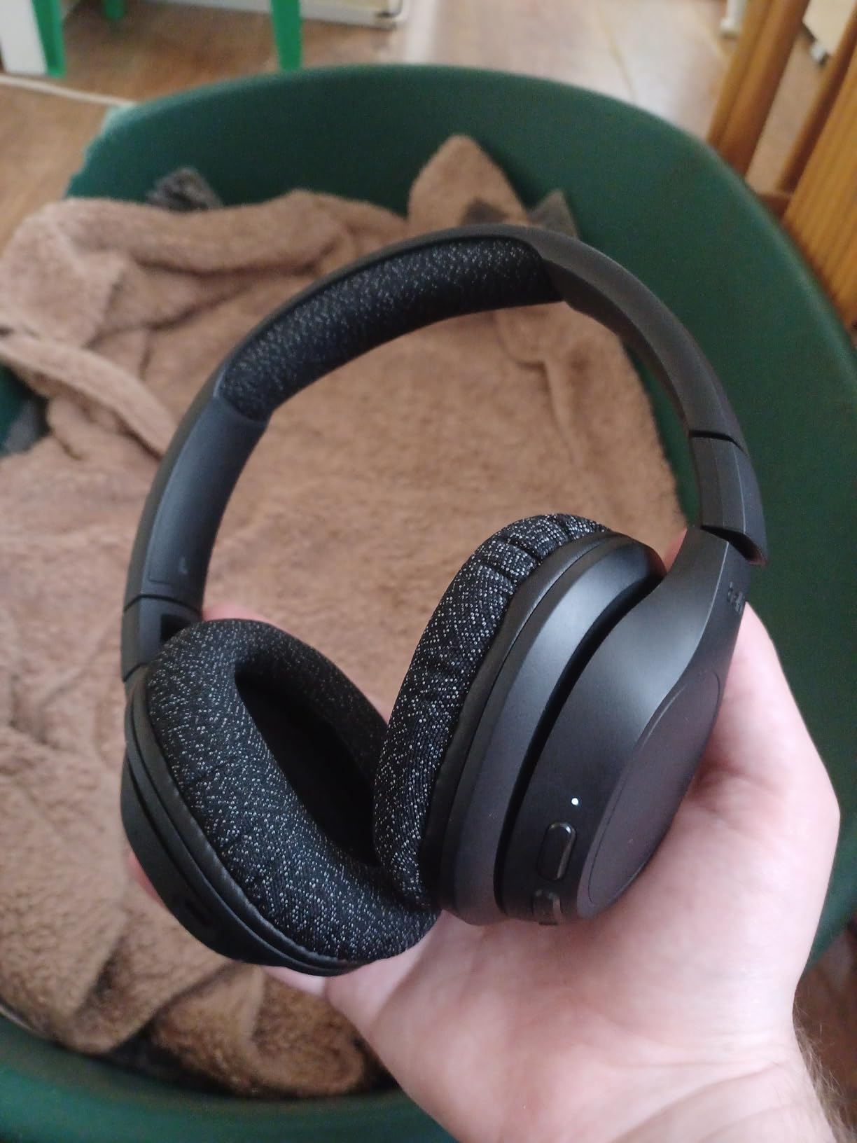 Endlich ein Headset, das alles kann