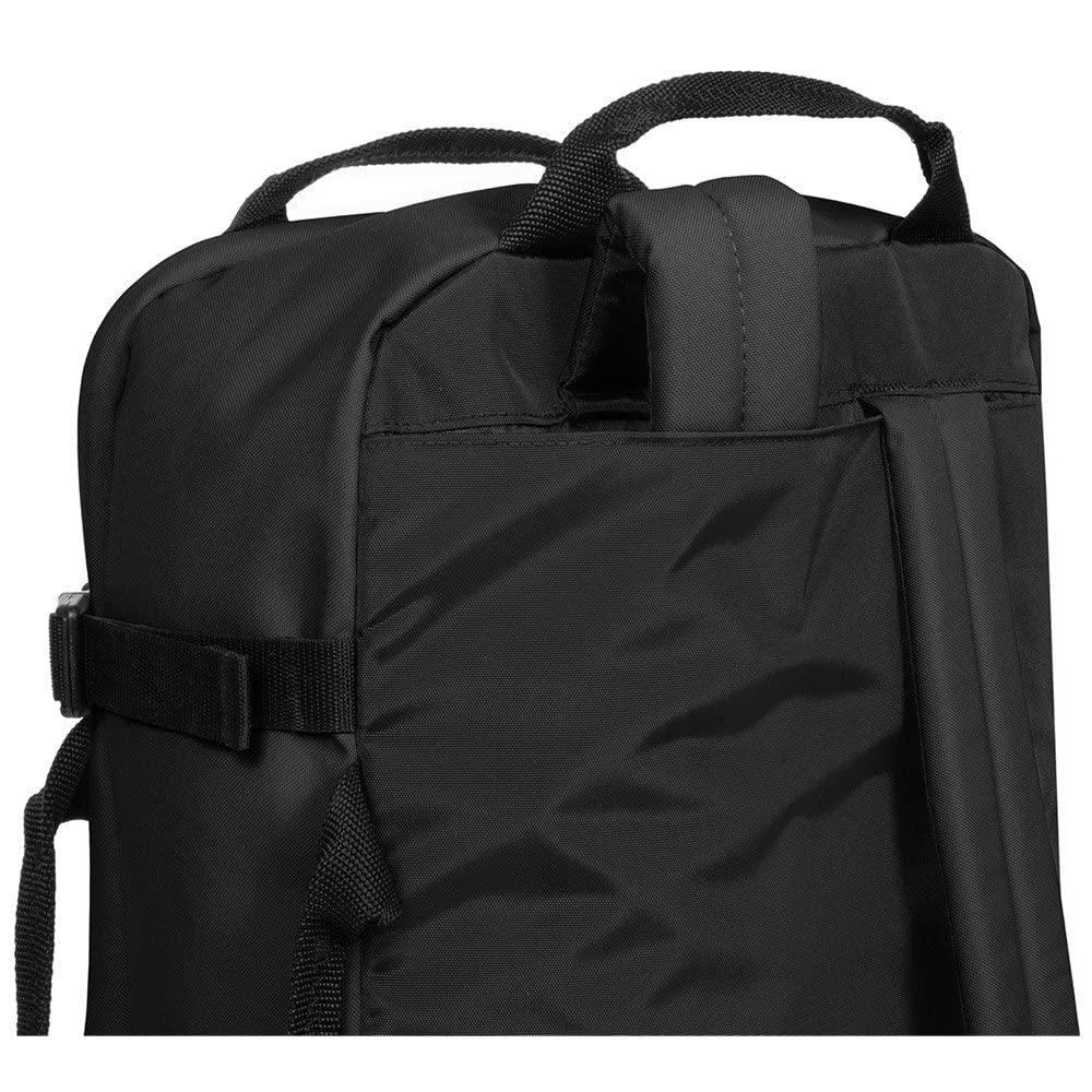 eastpak-morepack-rucksack-35-l-50-cm-mit-laptopfach-black-denim-schwarz image 5