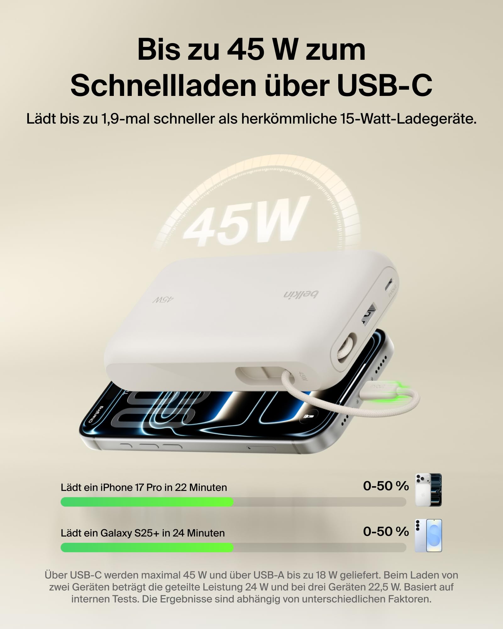 belkin-ultracharge-20000mah-powerbank-mit-integriertem-usb-c-kabel-und-display-4 image 5