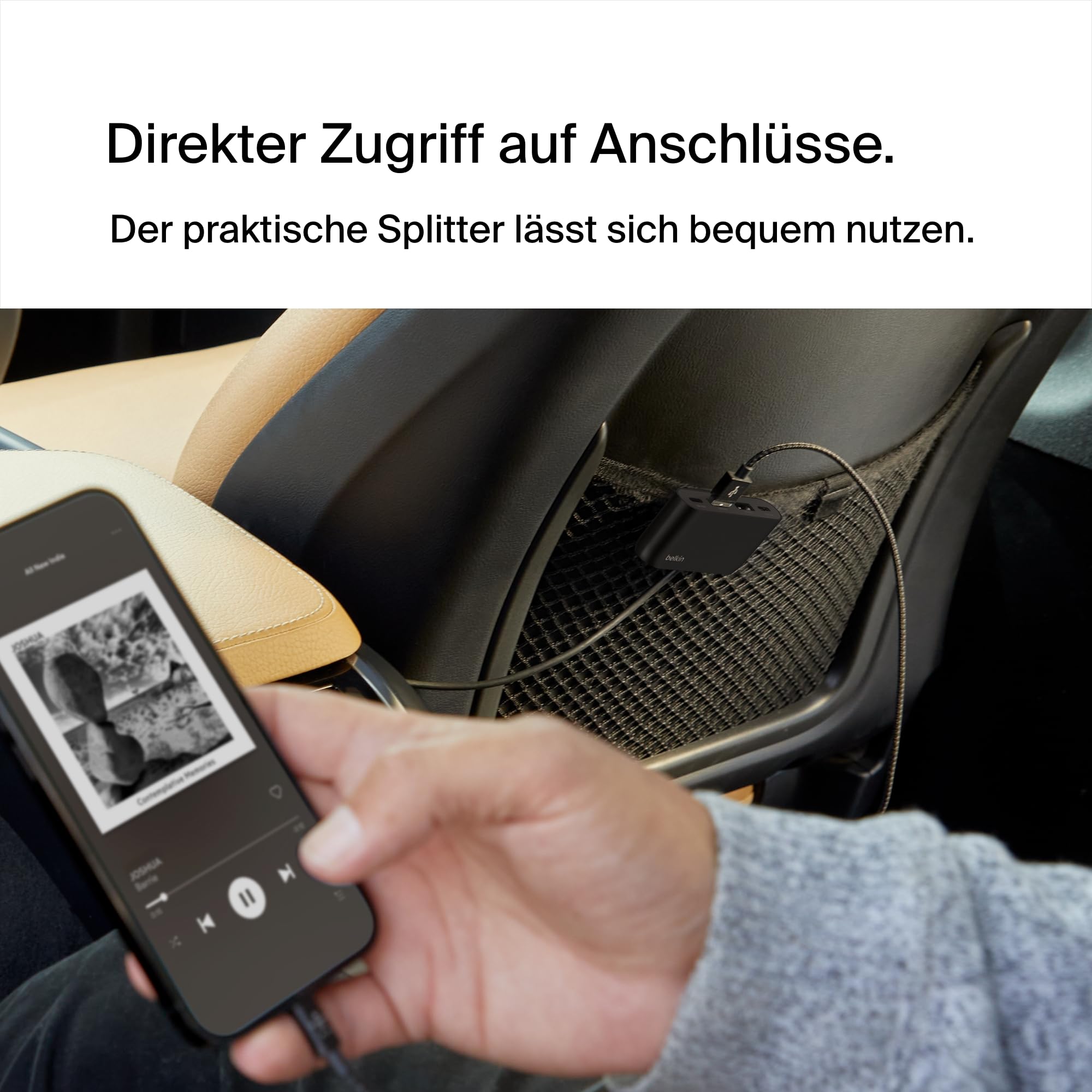 belkin-4-port-usb-splitter-mit-2-m-kabel-2-usb-c-2-usb-a-30-w-umweltfreundlich image 4