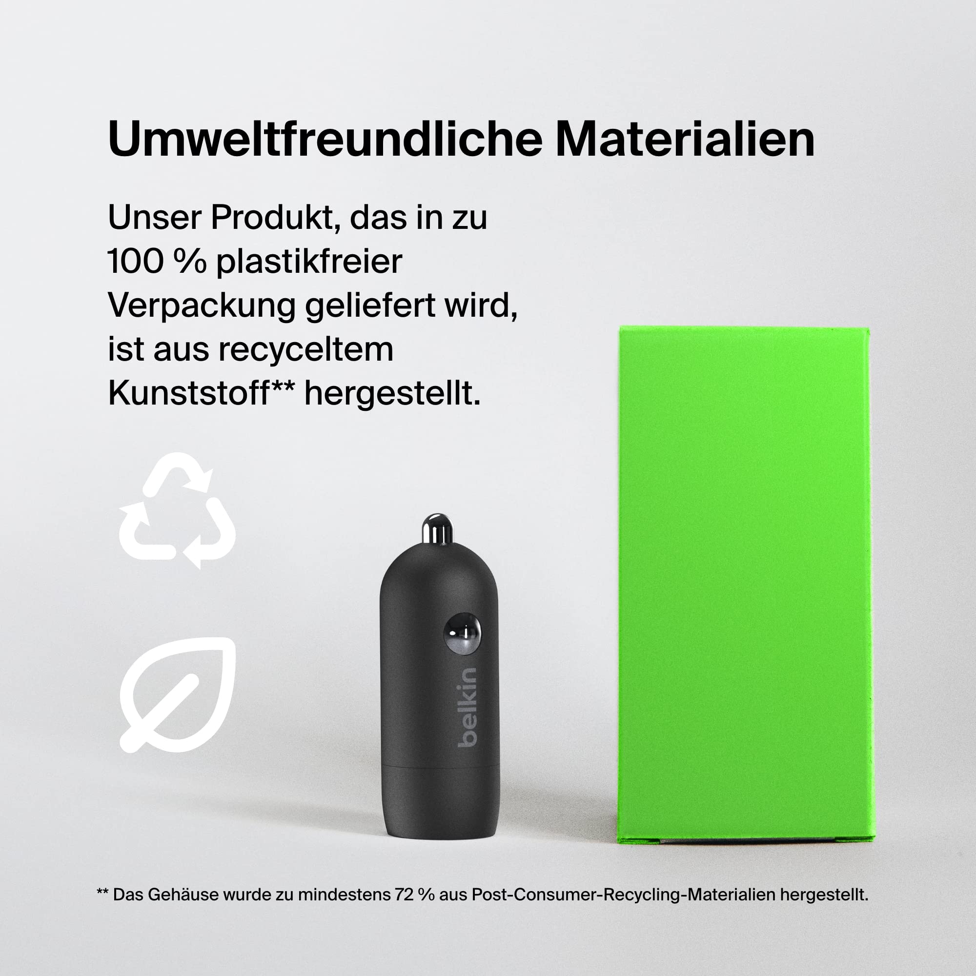 belkin-boostcharge-30-w-kfz-schnellladeger-t-mit-usb-c-power-delivery-und-usb-c- image 6