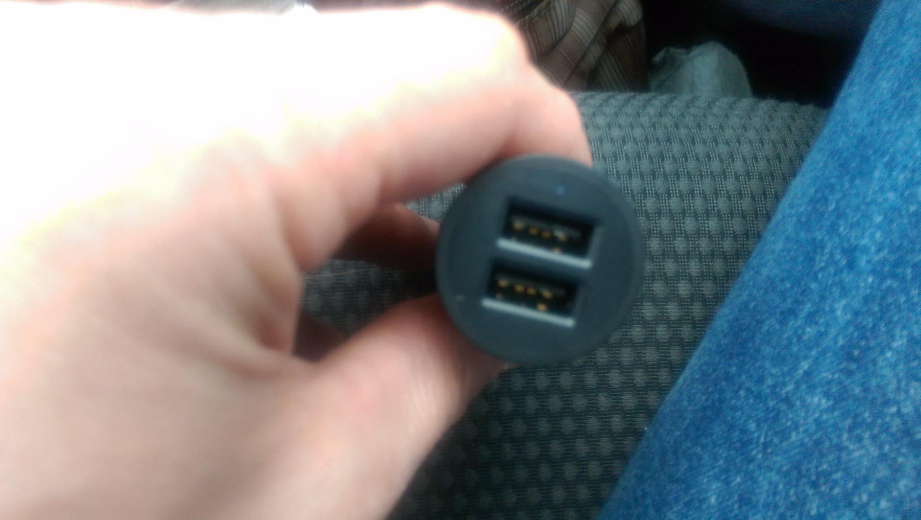 Gut, aber das Kabel ist steif