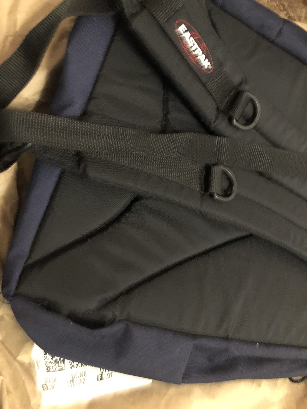 Perfekter Alltagsrucksack