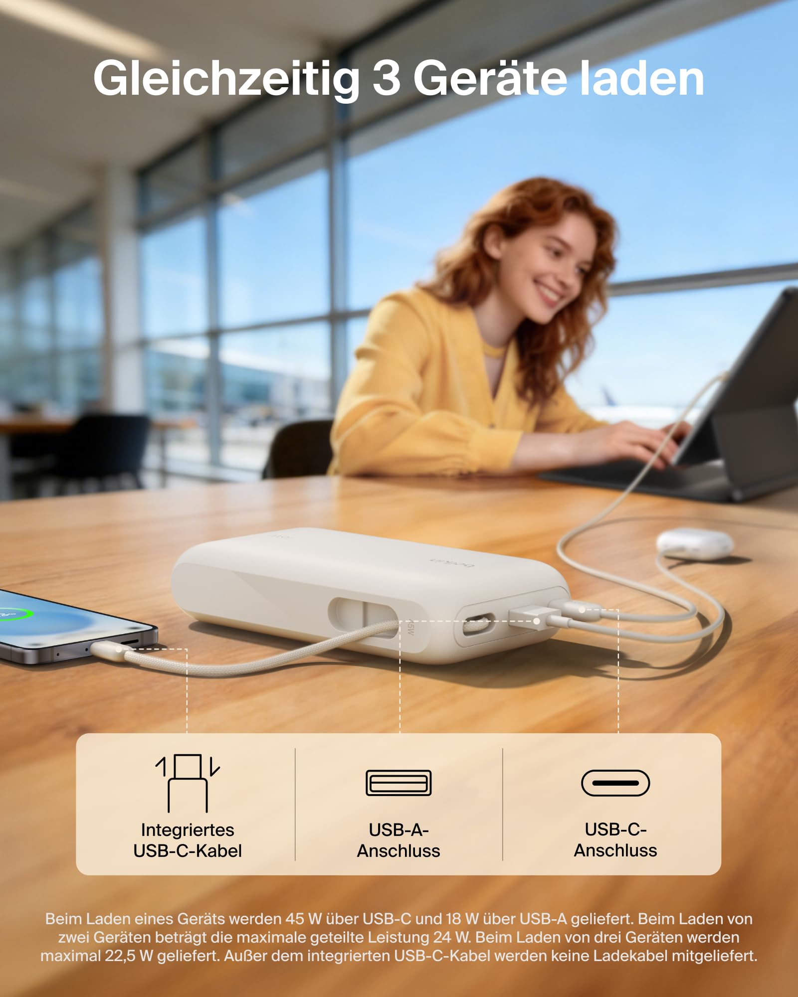 belkin-ultracharge-20000mah-powerbank-mit-integriertem-usb-c-kabel-und-display-4 image 3