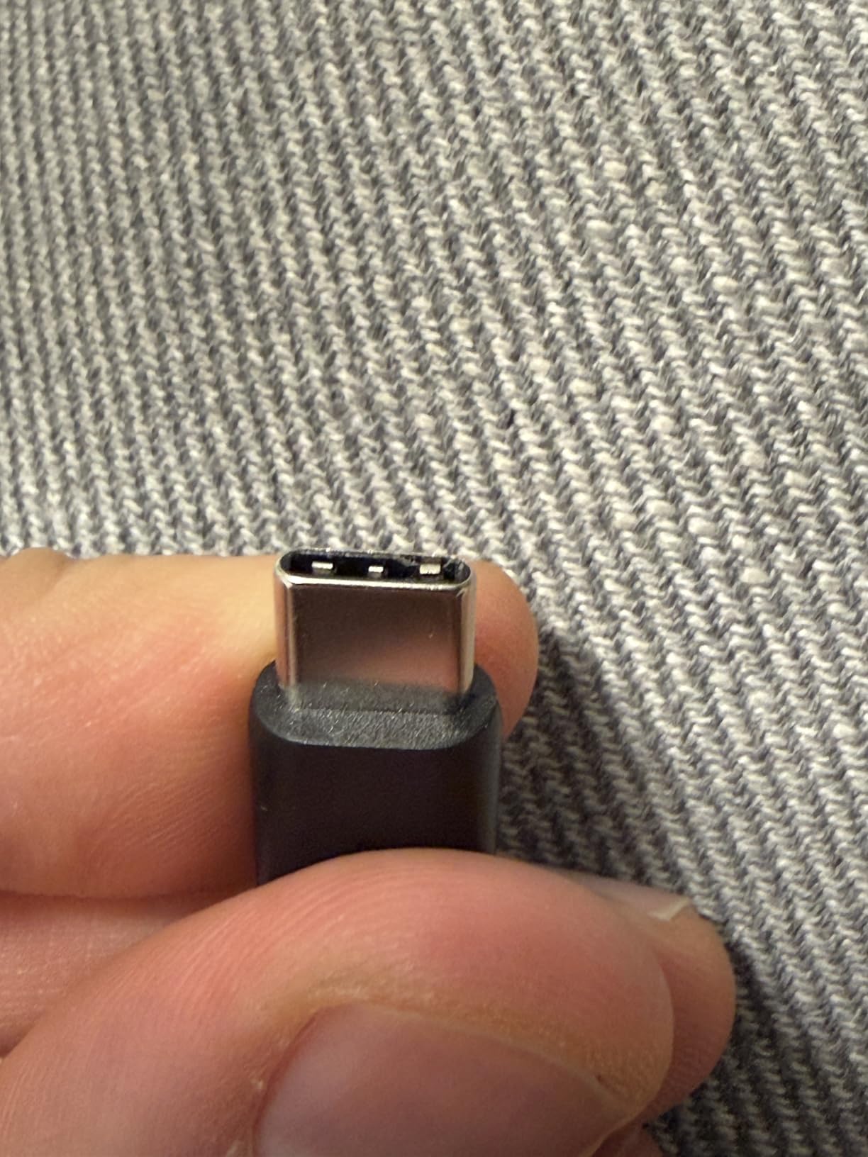Endlich ein Kabel das hält