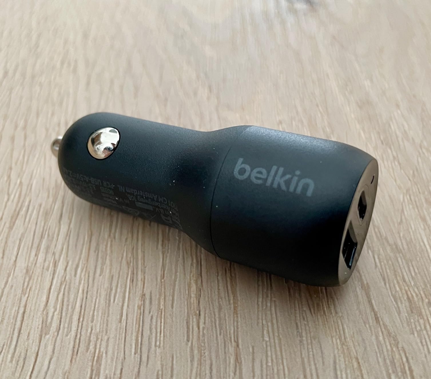 Solide Leistung