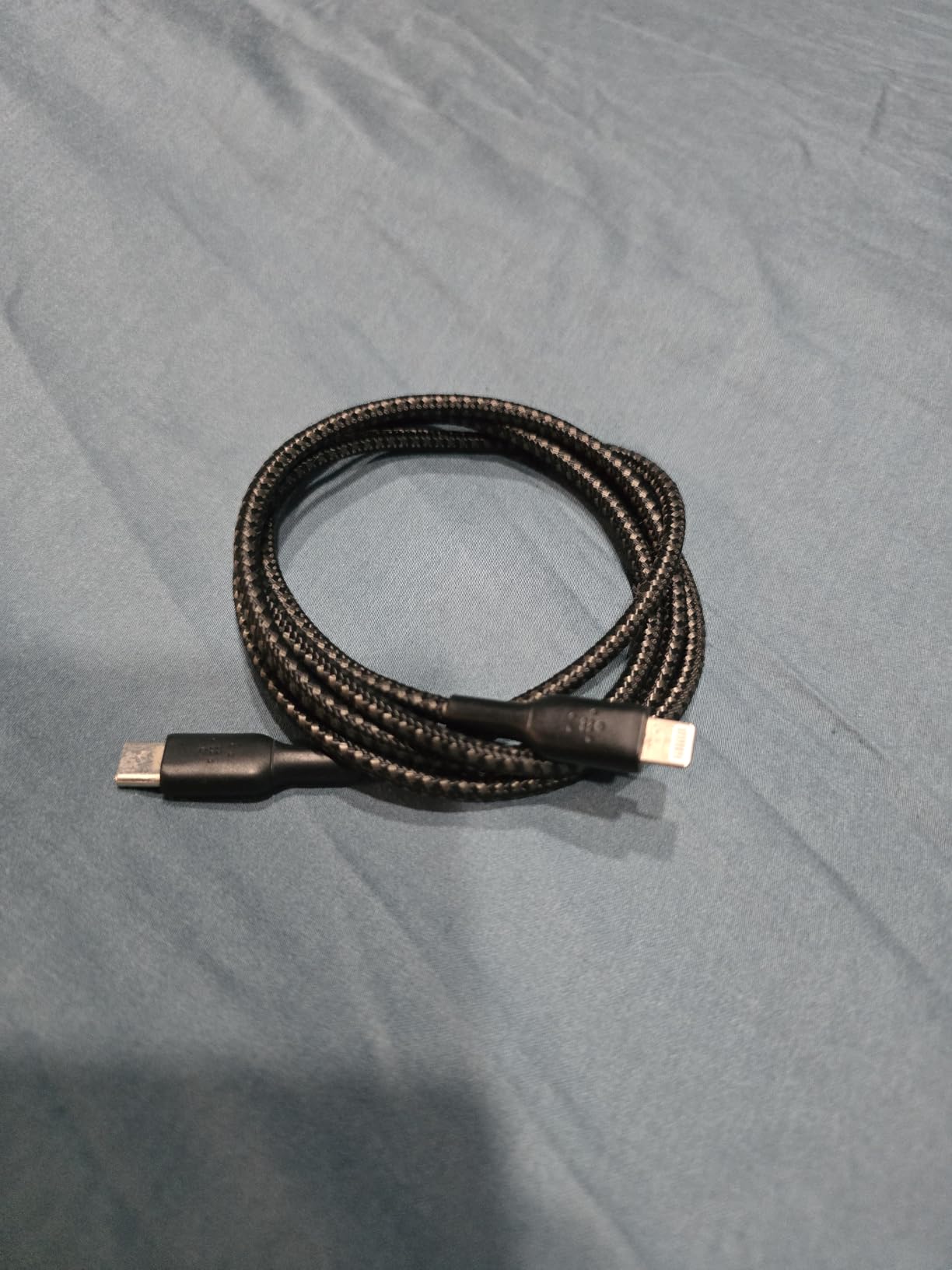 Endlich ein Kabel, das hält