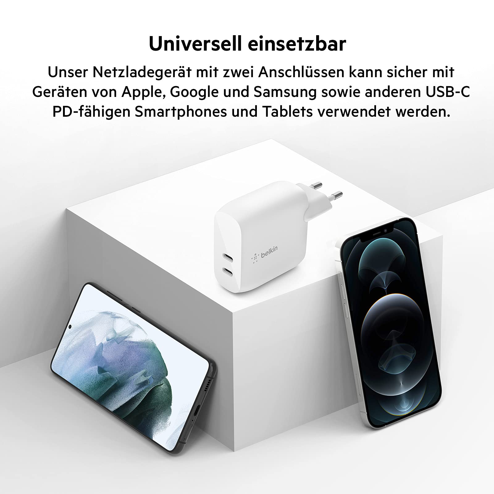 belkin-40w-usb-c-ladeger-t-mit-2-ports-power-delivery-schnellladeger-t-f-r-iphon image 6