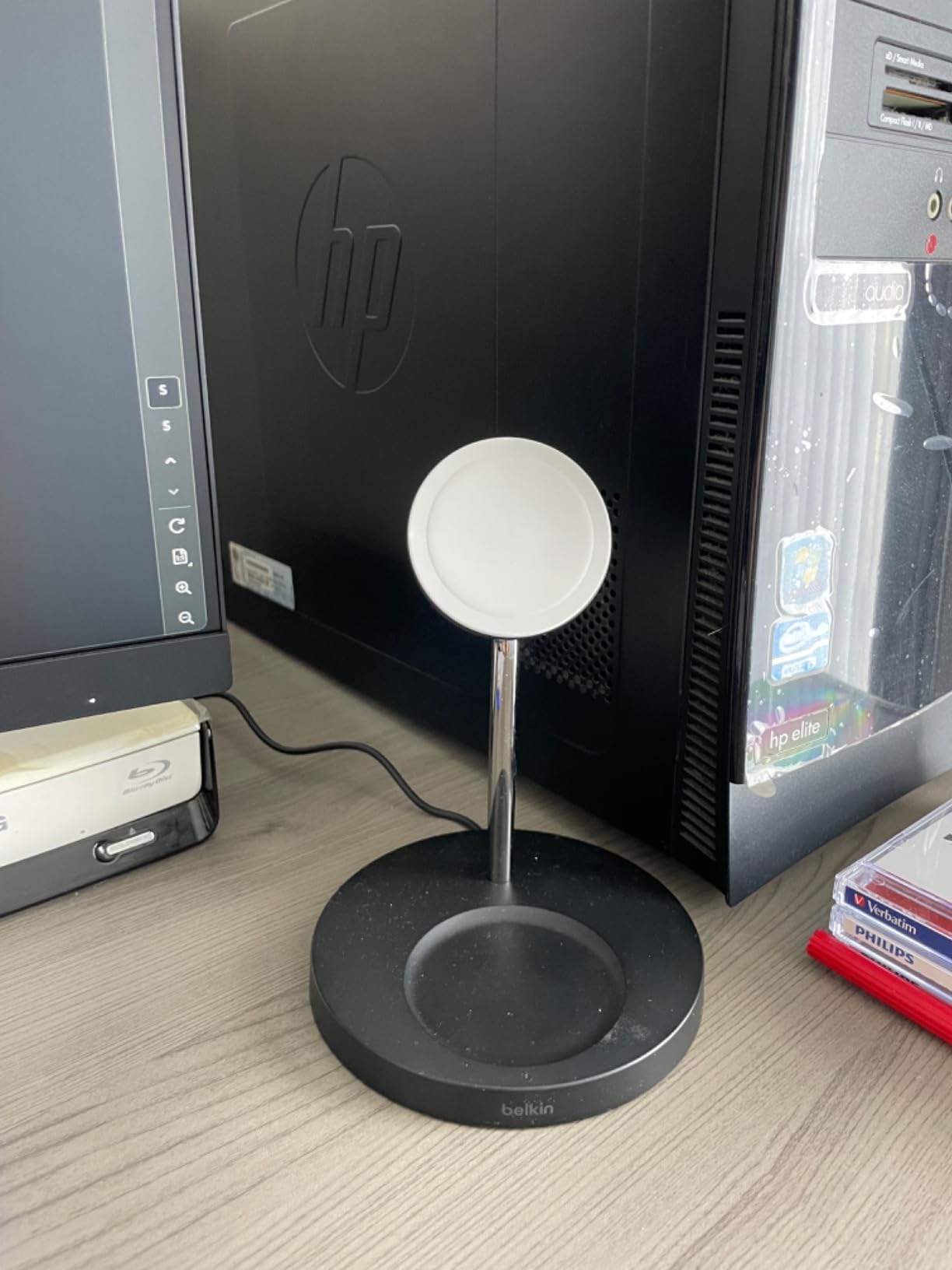 Praktisch fürs Büro