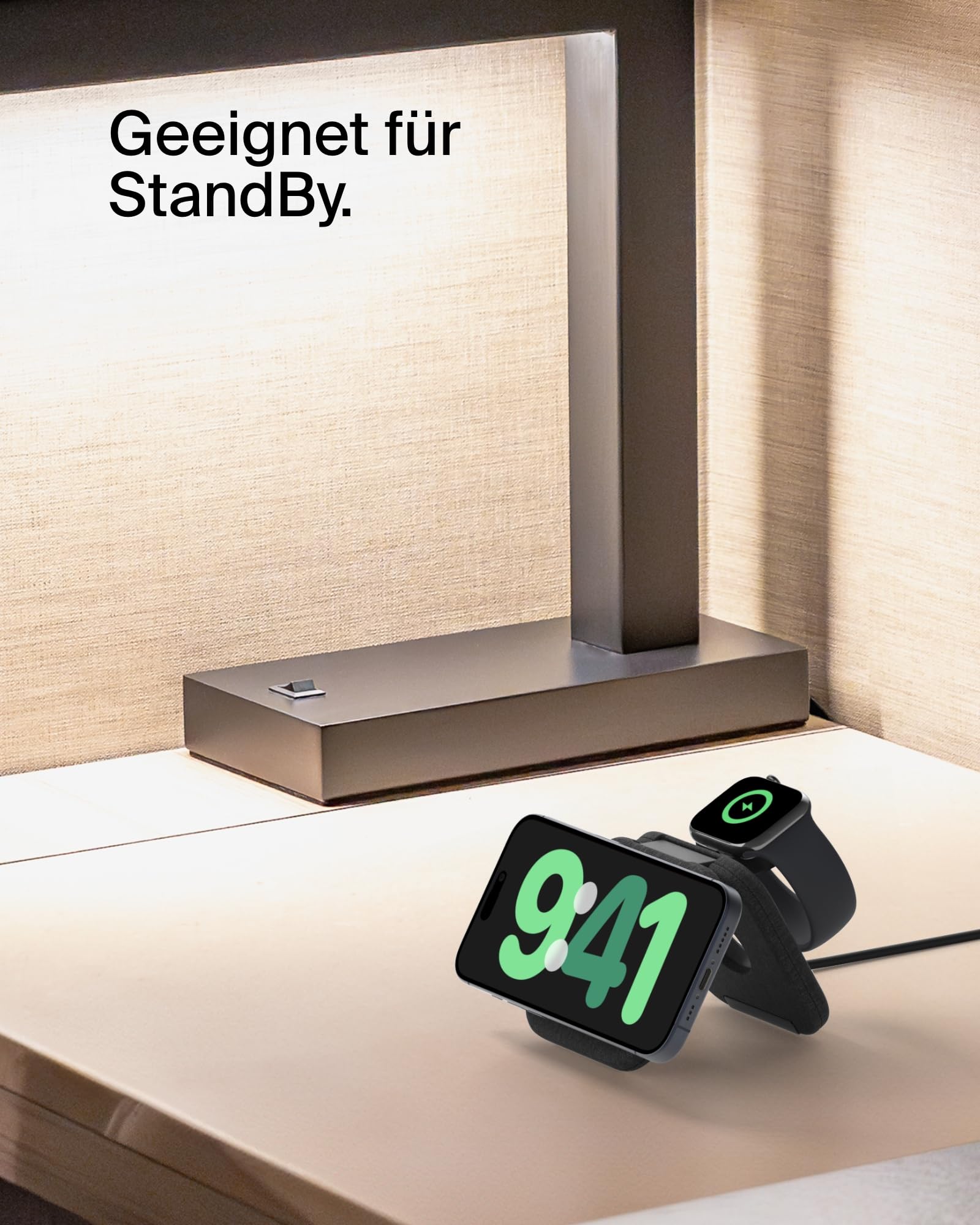 belkin-boostcharge-pro-magnetische-2-in-1-qi2-reiseladestation-15-w-f-r-iphone-1 image 7