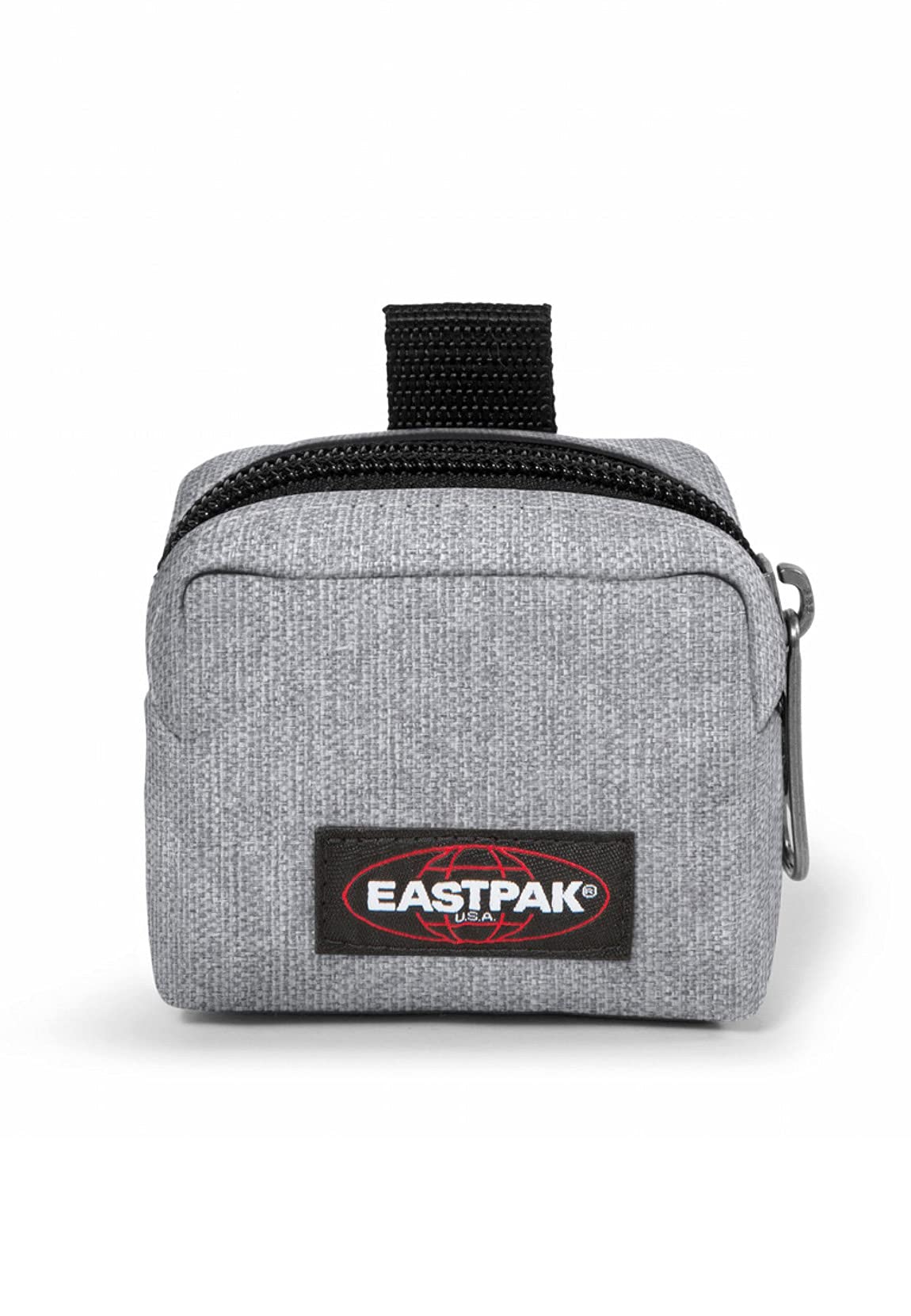 eastpak-stalker-single-geldb-rse-7-cm-schwarz-black-kompaktes-nylon-design image 2