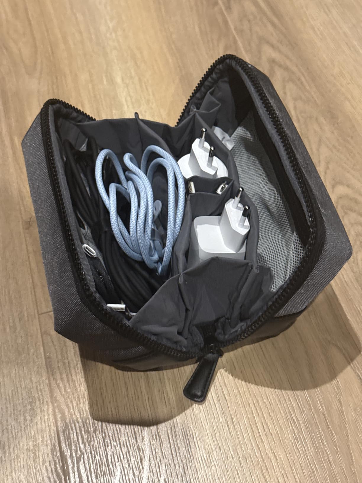 Gute Organisation