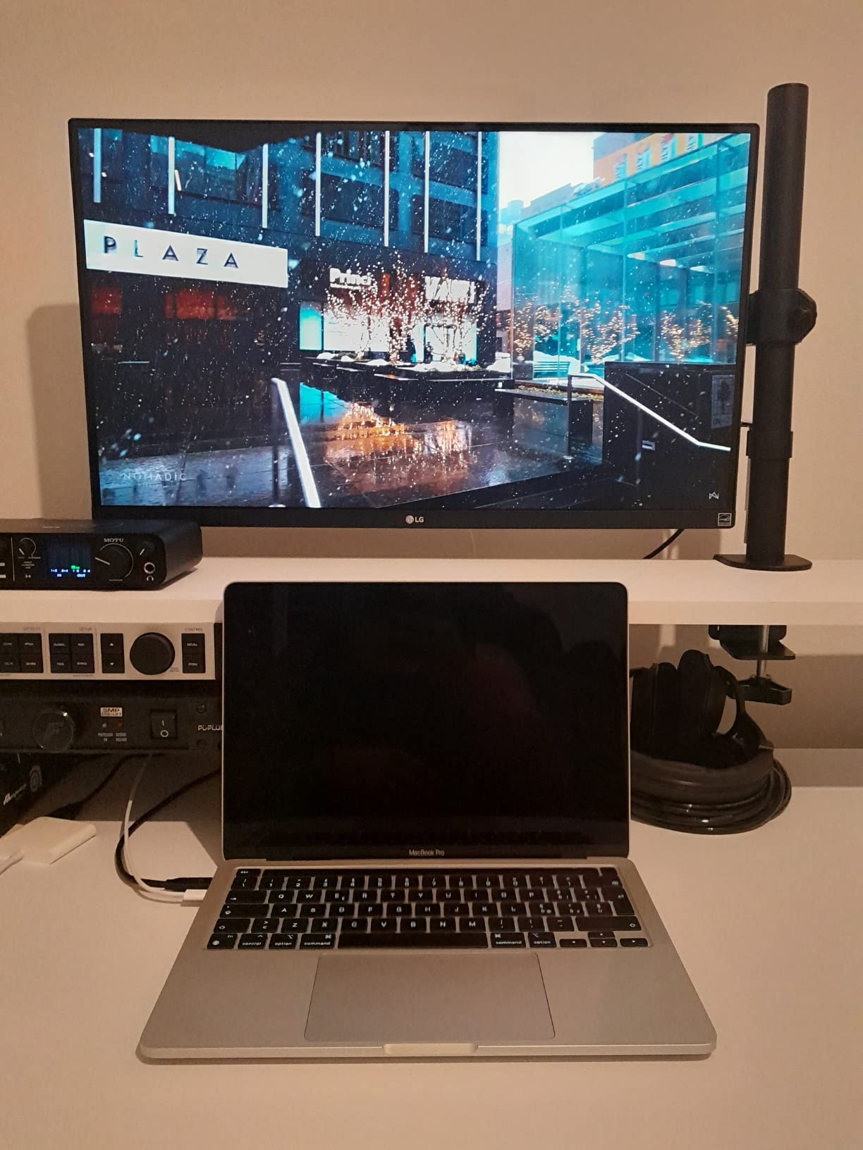 Super fürs Homeoffice