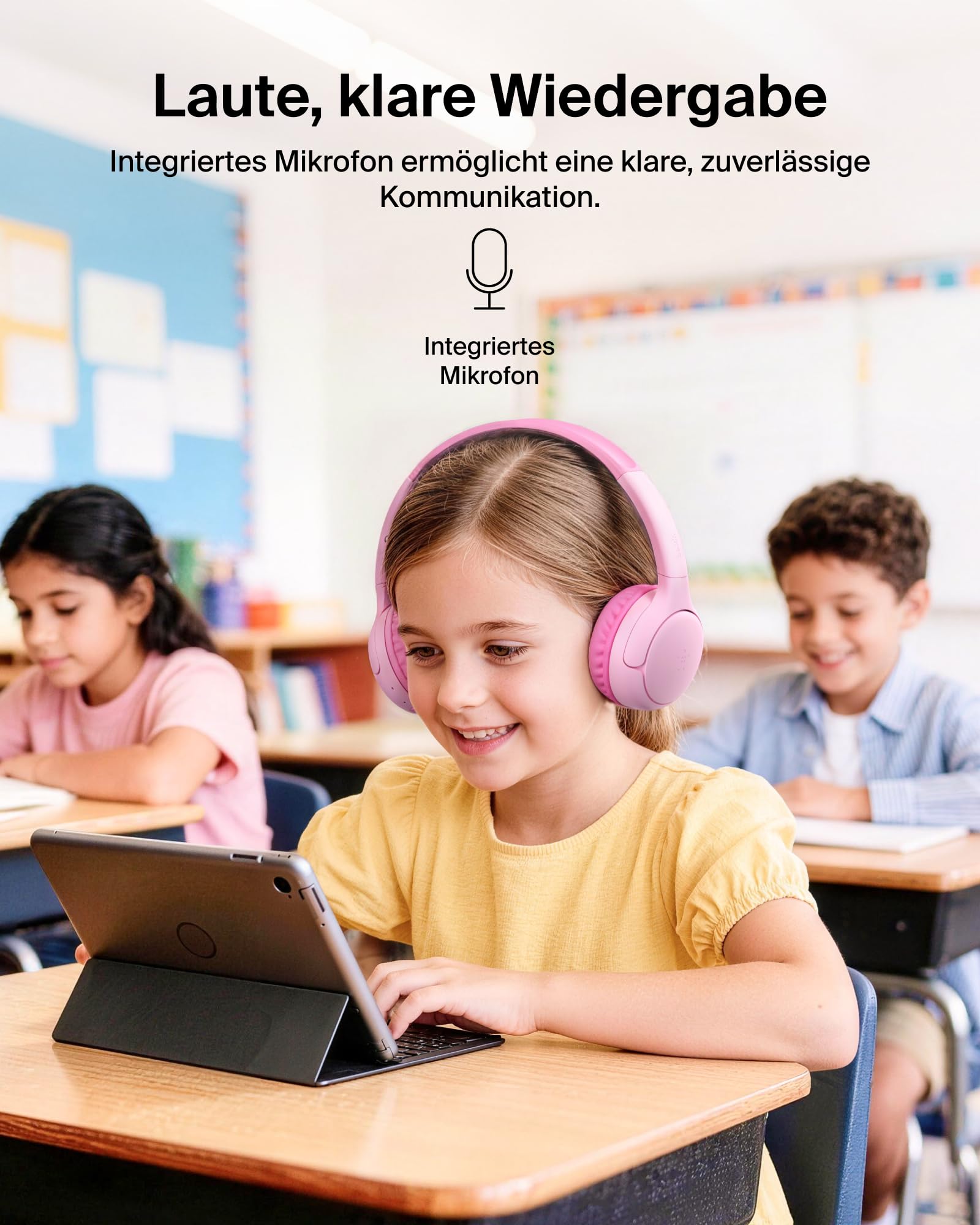 belkin-soundform-mini-2-on-ear-kopfh-rer-kinder-kabellos-rosa image 7