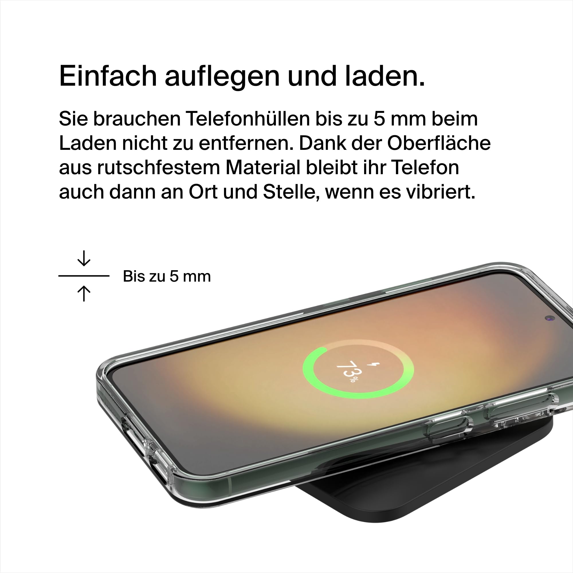 belkin-boostcharge-pro-easy-align-ladepad-15-w-kabellos-magsafe-kompatibel image 4