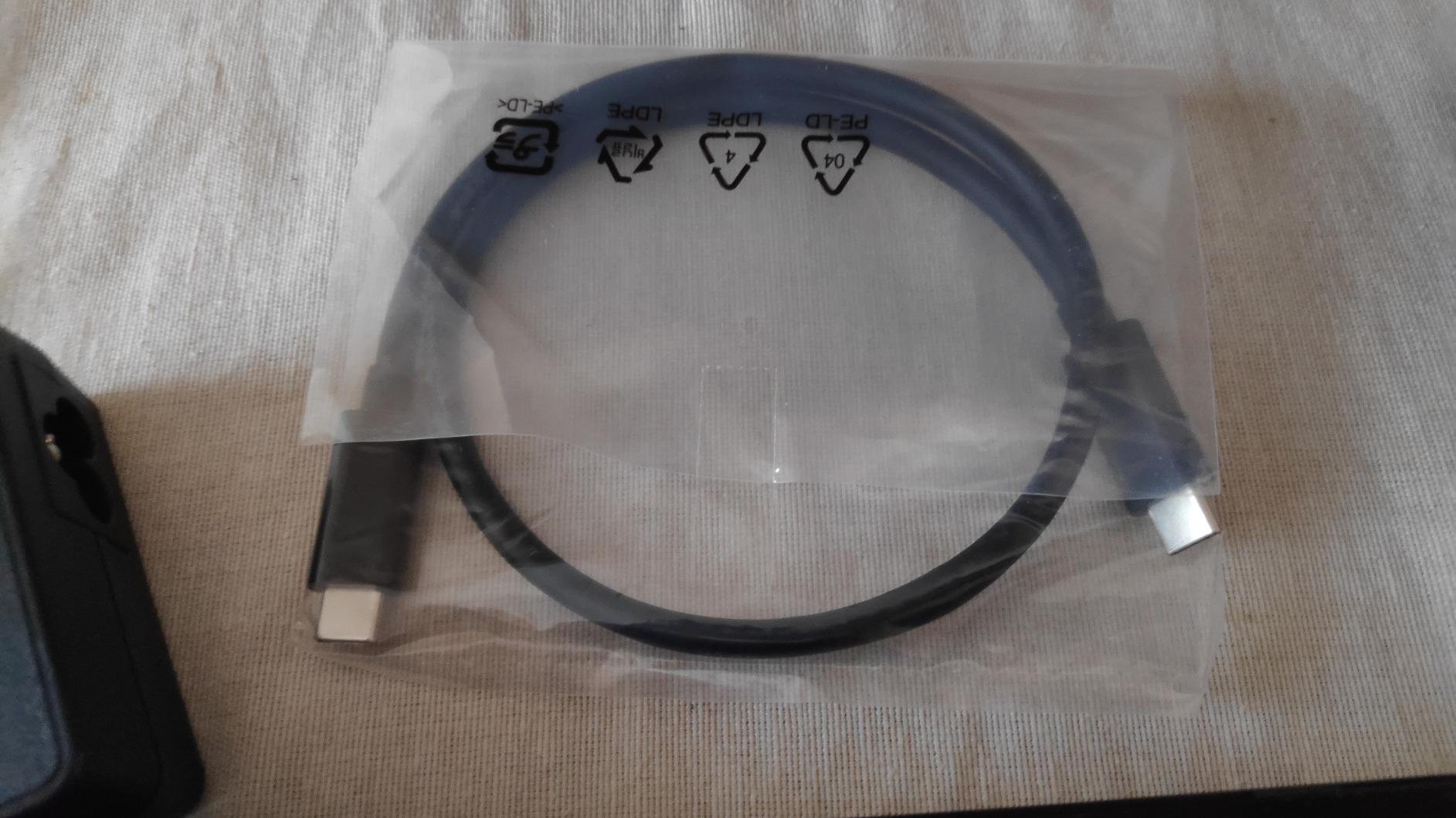 In Ordnung, aber Probleme mit DisplayPort