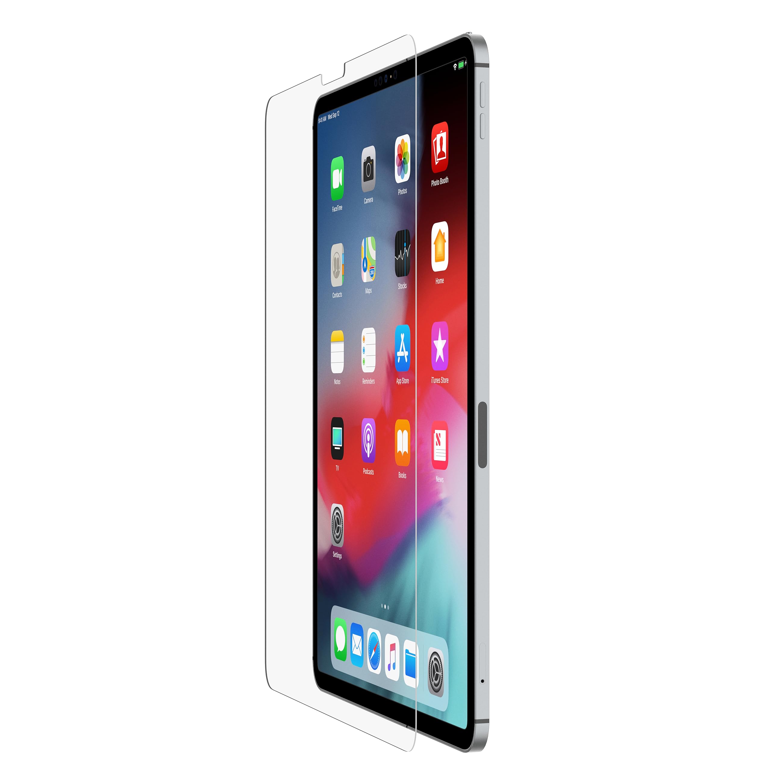 belkin-screenforce-temperedglass-displayschutz-f-r-ipad-pro-11-zoll-2018-0-33-mm image 1