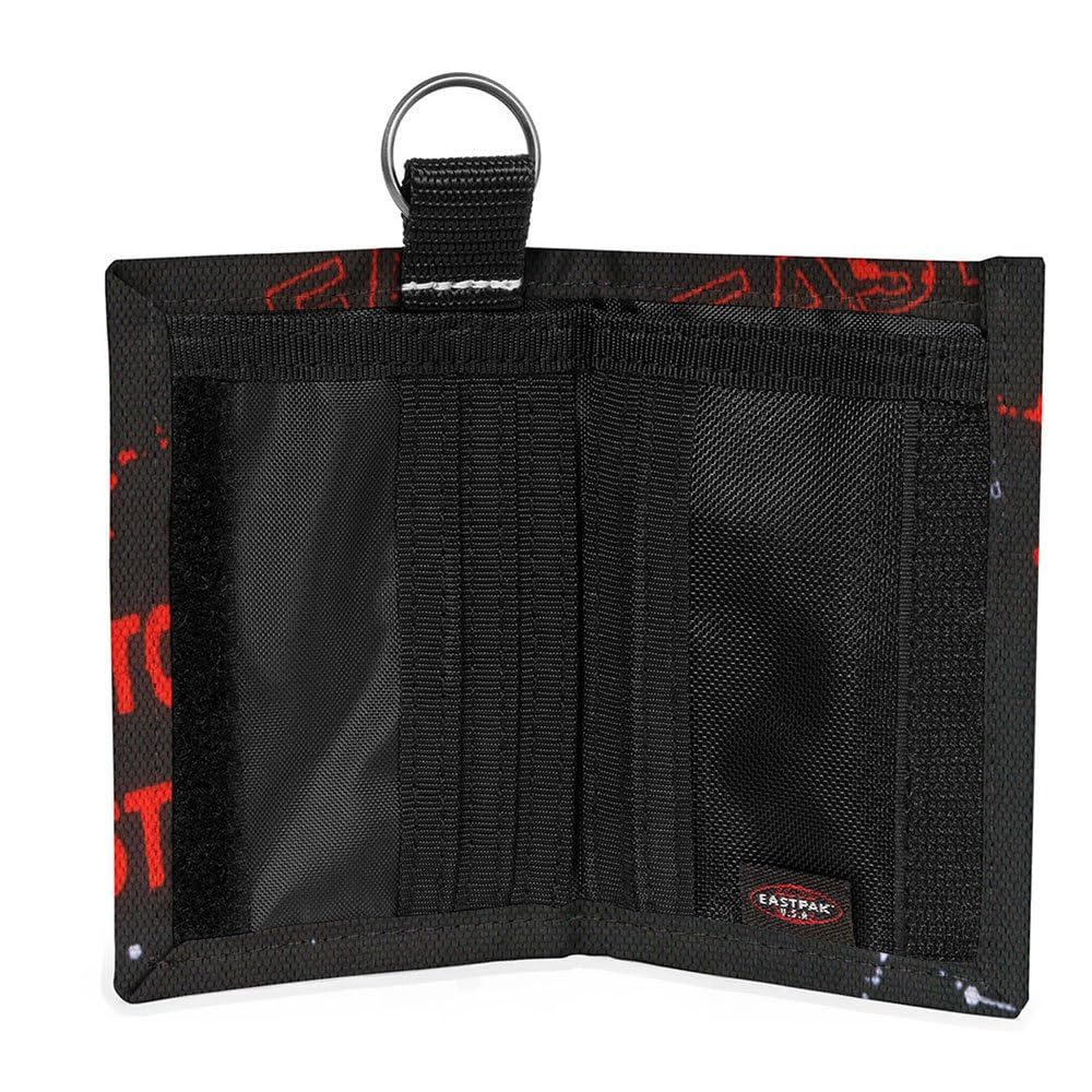 eastpak-mini-crew-geldb-rse-7-5-x-11-5-cm-100-nylon-schwarz image 3