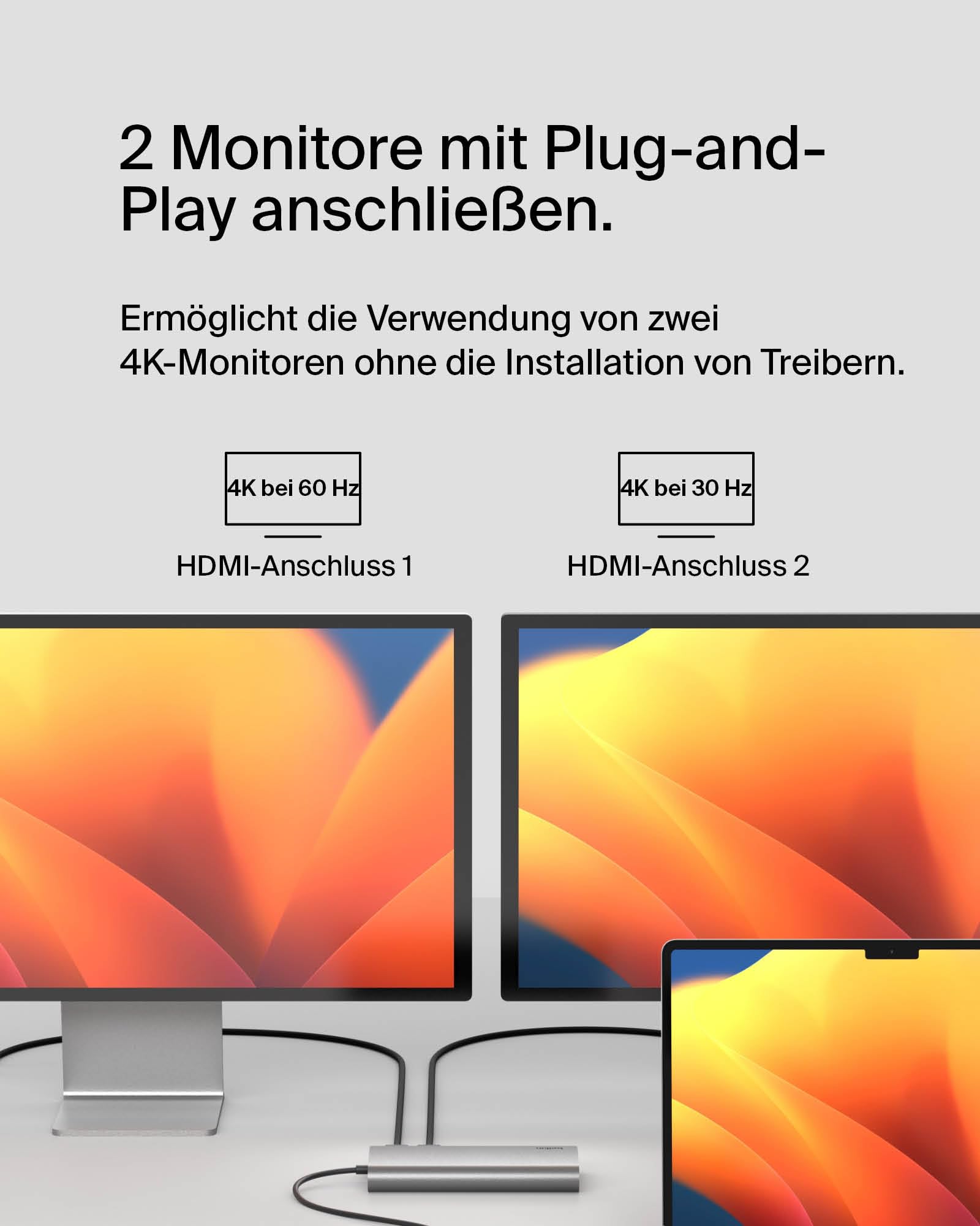 belkin-connect-universal-usb-c-8-in-1-core-hub-f-r-2-monitore-mit-100-w-pd-10-gb image 6