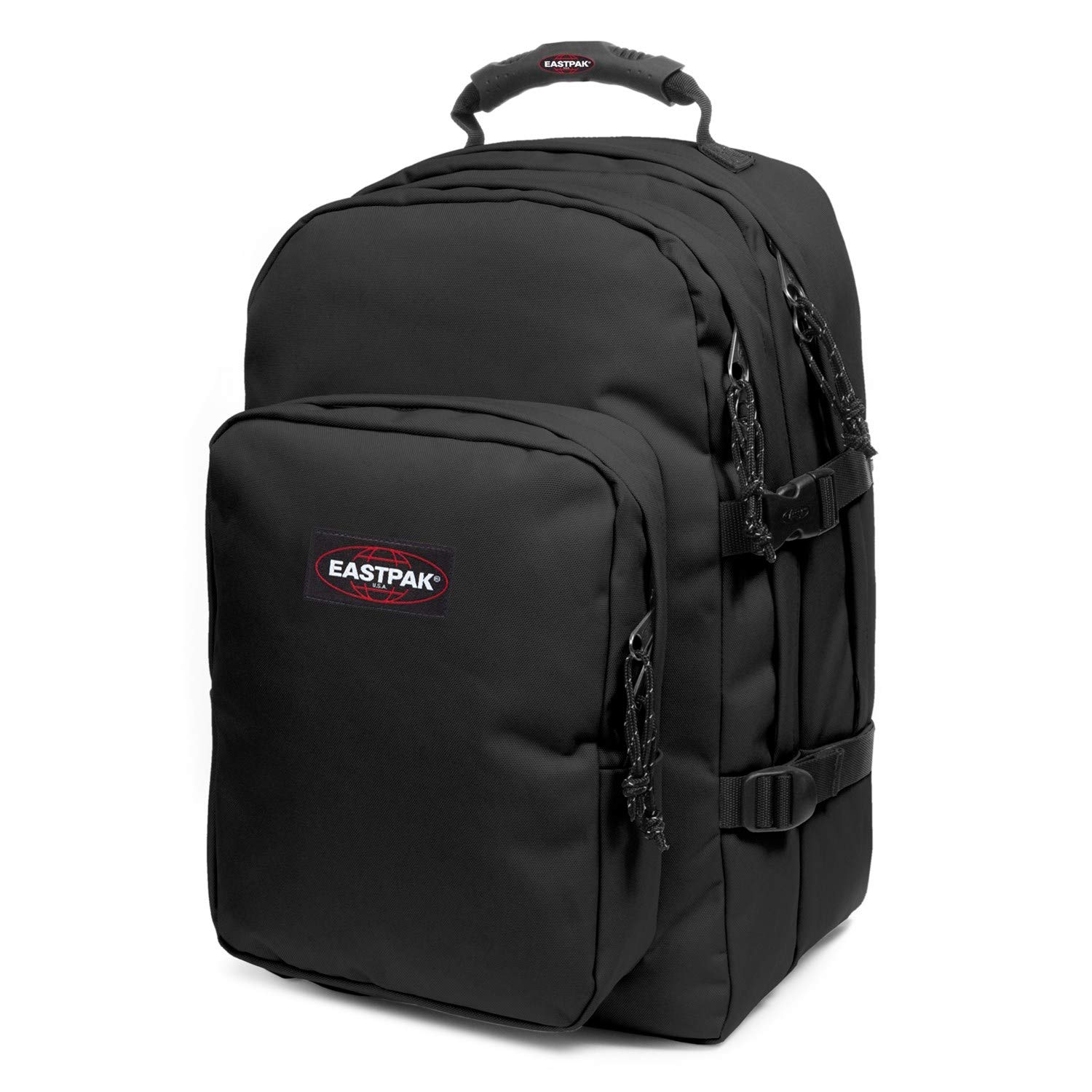 eastpak-provider-rucksack-33-liter-gepolstertes-laptopfach-black image 6