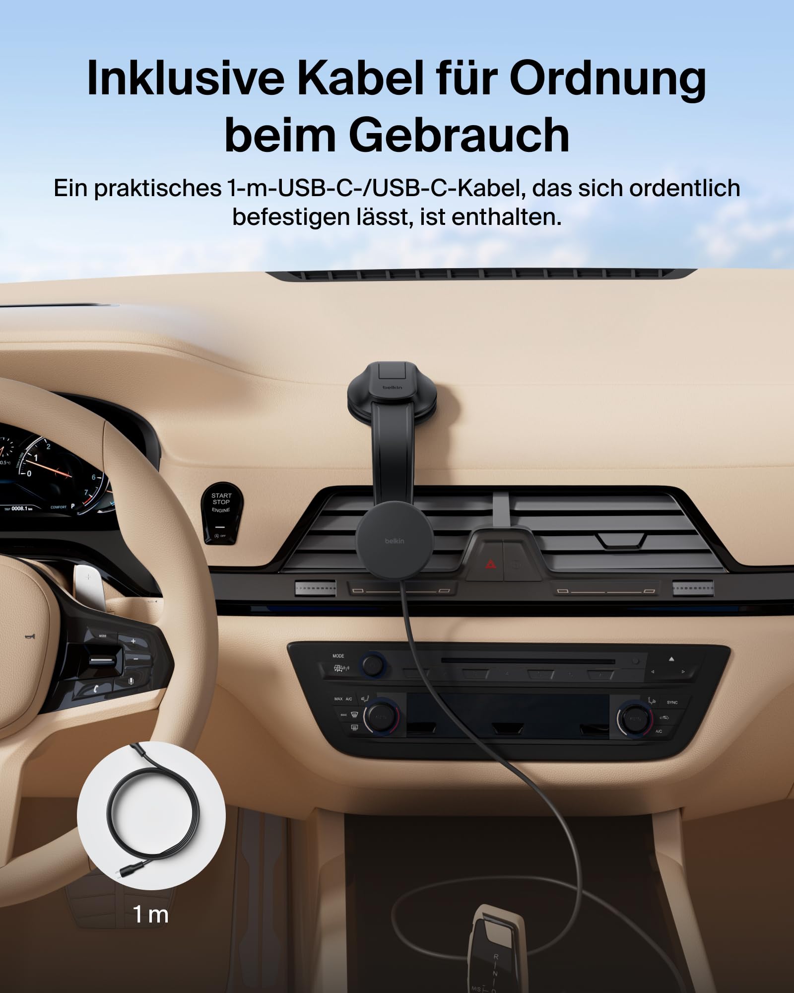 belkin-qi2-kabelloses-kfz-ladeger-t-mit-magsafe-kompatibilit-t-magnetische-autoh image 6