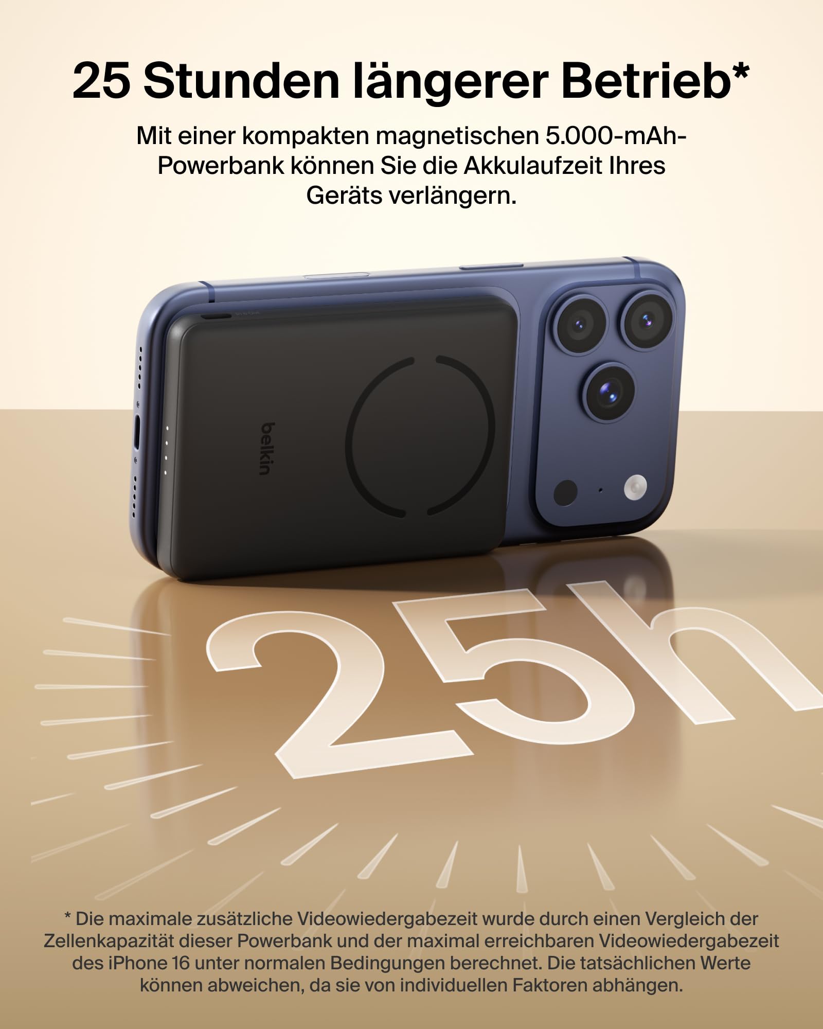 belkin-boostcharge-5000mah-magnetische-power-bank-mit-magnetring-schwarz image 3