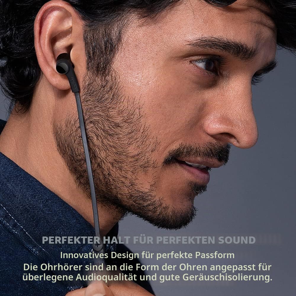 belkin-soundform-kabelgebundene-in-ear-kopfh-rer-mit-usb-c-mikrofon-ipx5-schwarz image 2