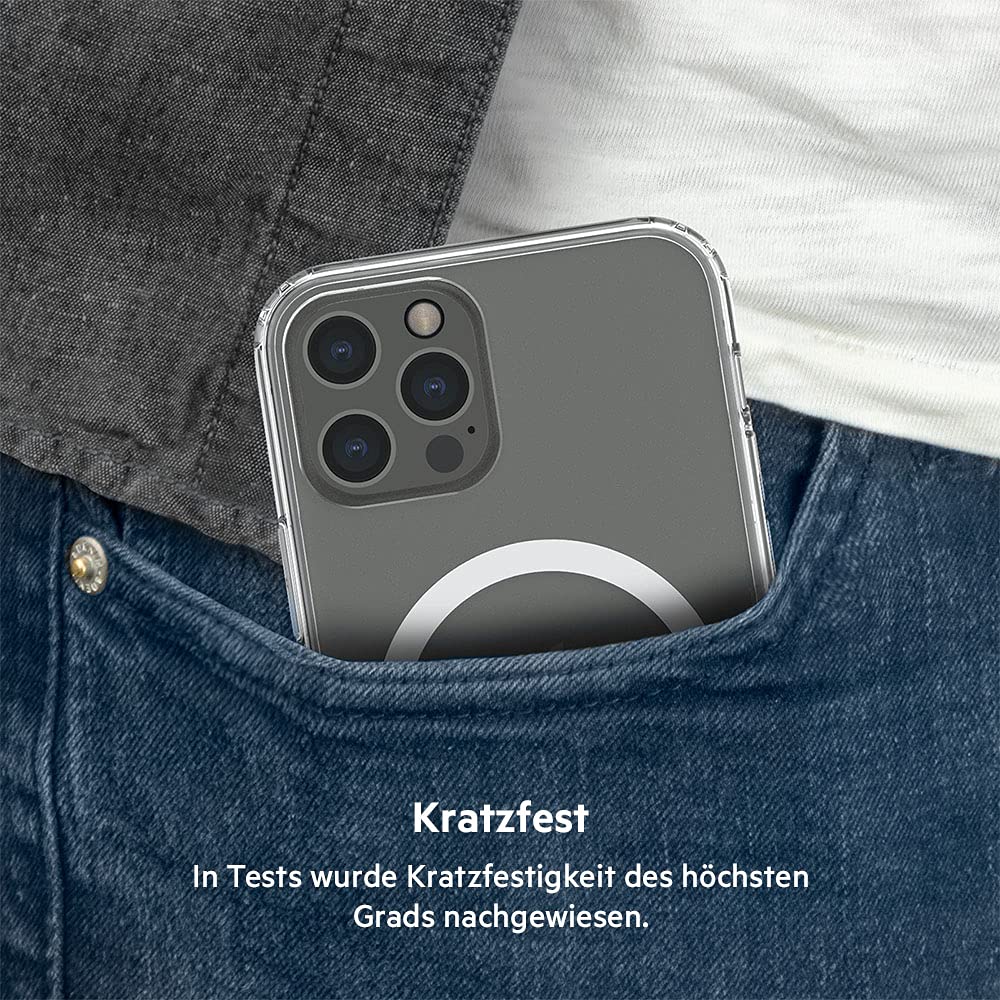 belkin-magsafe-kompatible-h-lle-f-r-iphone-12-12-pro-mit-antimikrobieller-beschi image 4