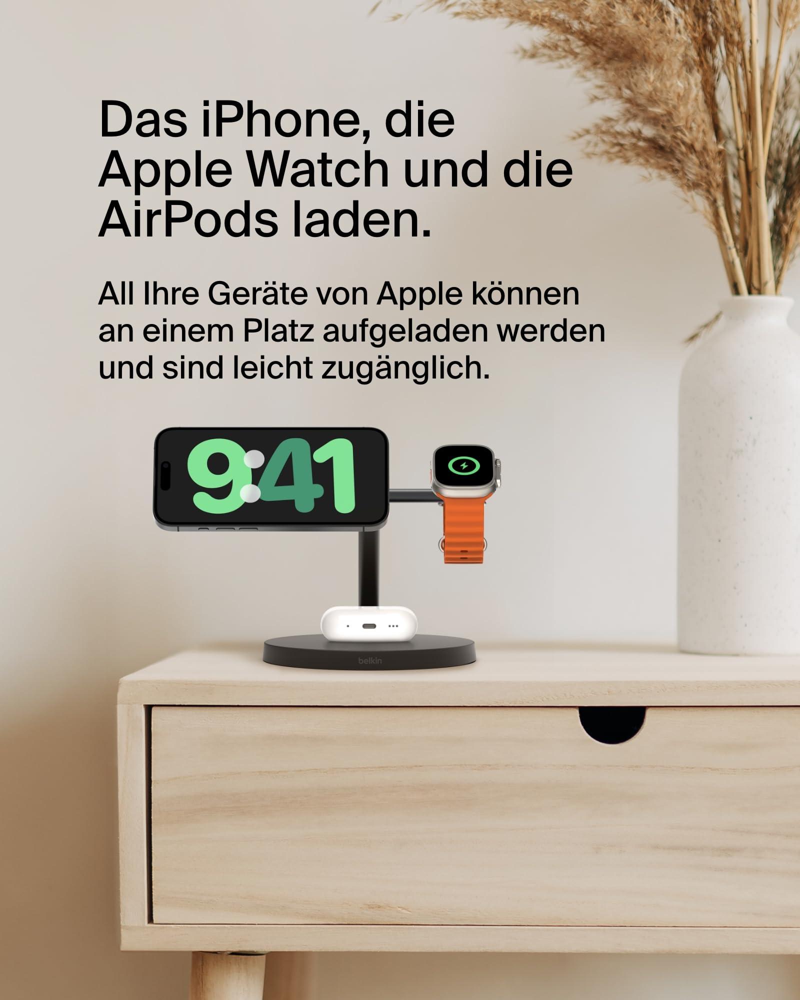 belkin-boostcharge-pro-3-in-1-qi2-kabelloses-ladeger-t-f-r-iphone-apple-watch-ai image 2