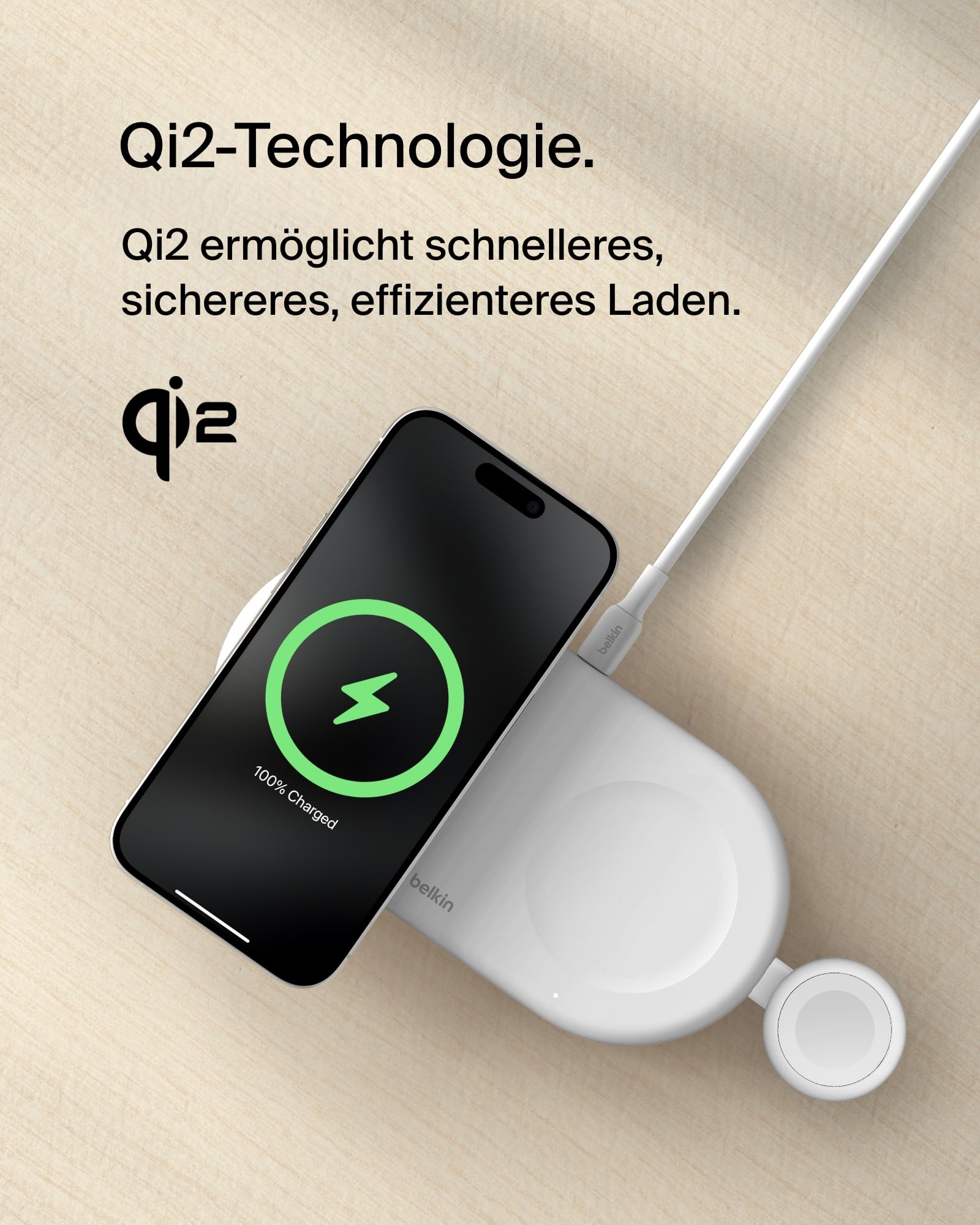 belkin-boostcharge-pro-3-in-1-qi2-ladestation-mit-magsafe-15-w-wei image 4