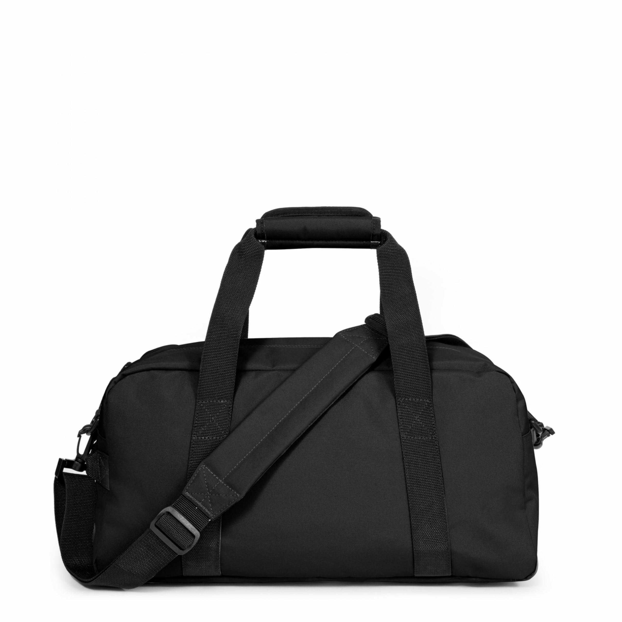 eastpak-compact-reisetasche-23-x-44-x-21-cm-24-l-schwarz image 3
