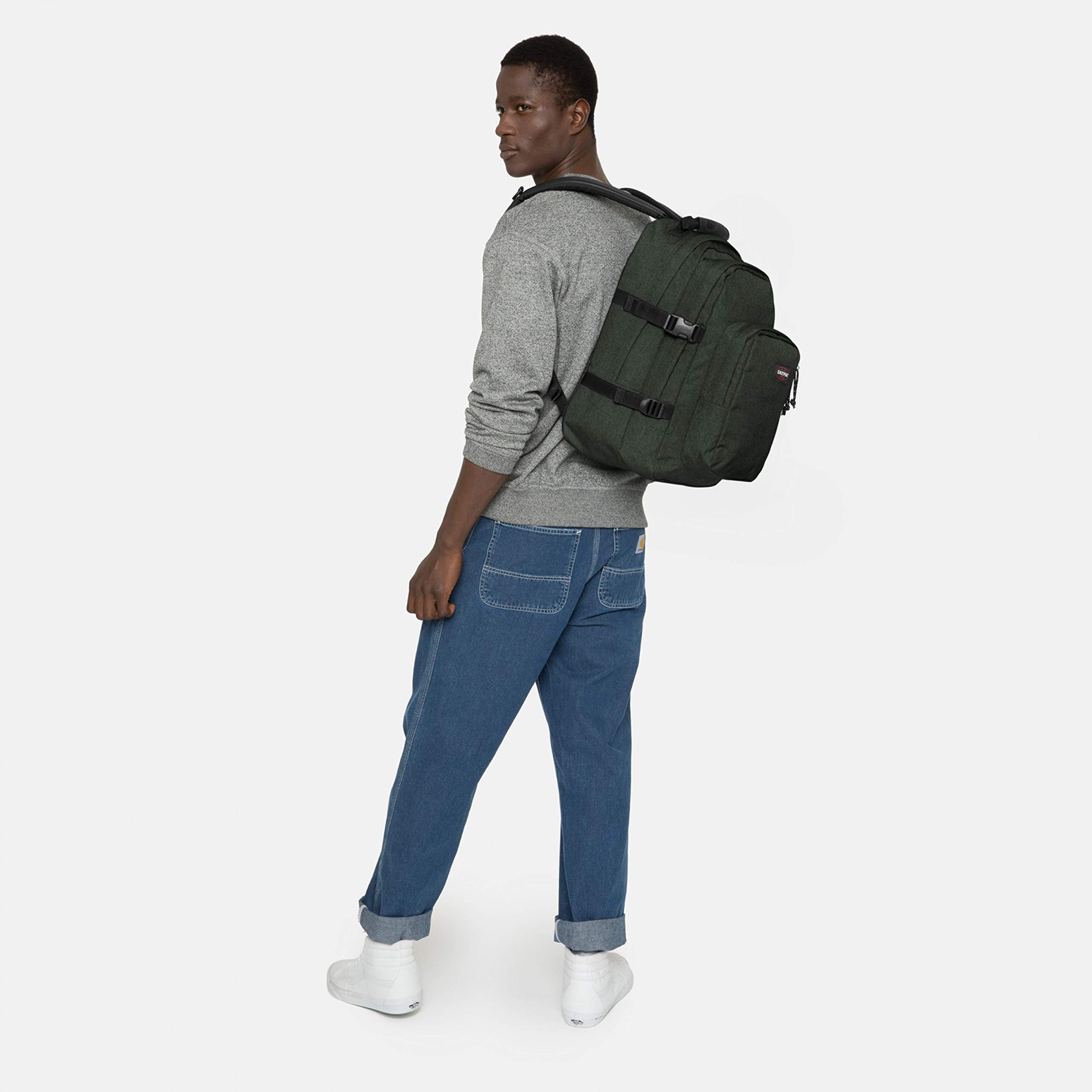 eastpak-provider-rucksack-44-cm-33-l-gr-n-crafty-moss image 7