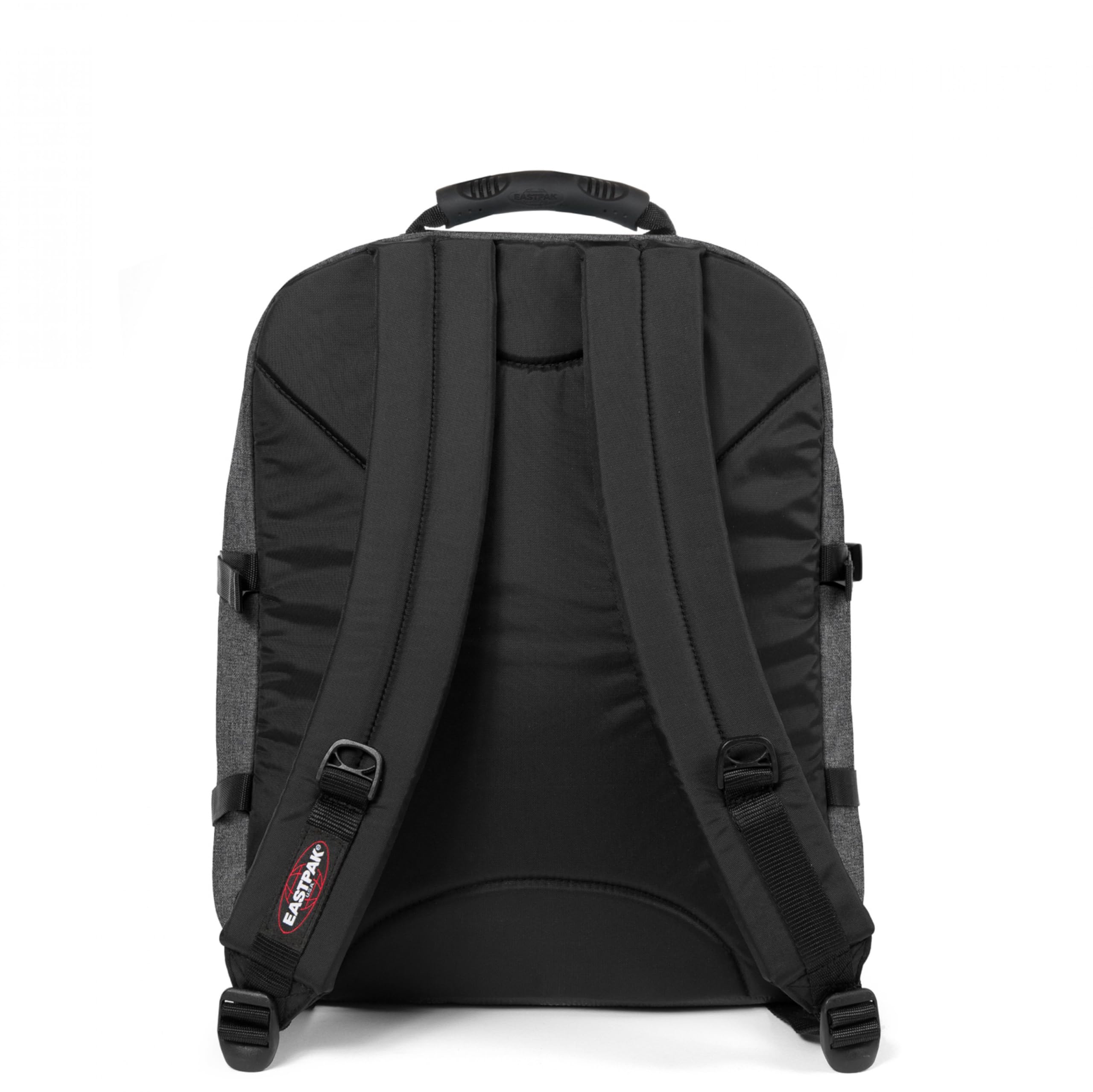 eastpak-ultimate-rucksack-35-cm-32-liter-f-r-laptop-bis-15-6-zoll-schwarz image 3