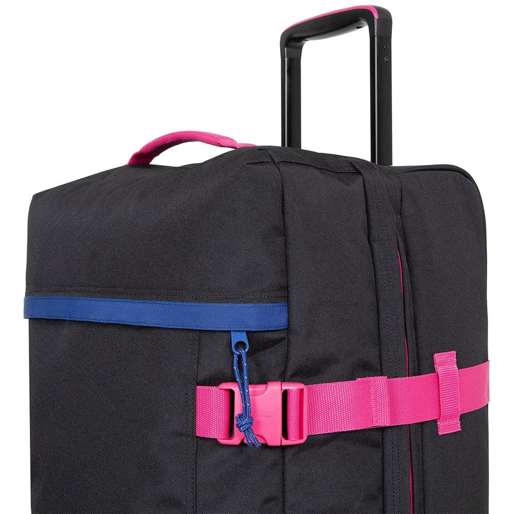 eastpak-tranverz-m-koffer-67-cm-78-l-kontrast-escape-navy image 5
