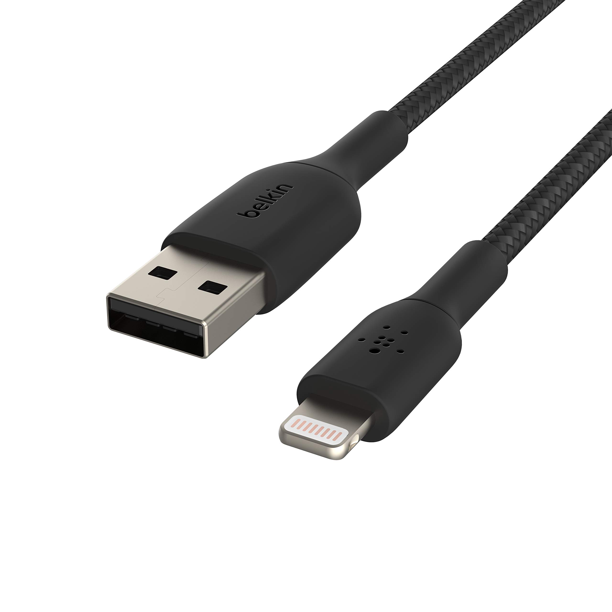 belkin-boost-charge-geflochtenes-lightning-auf-usb-a-kabel-3m-schwarz image 5