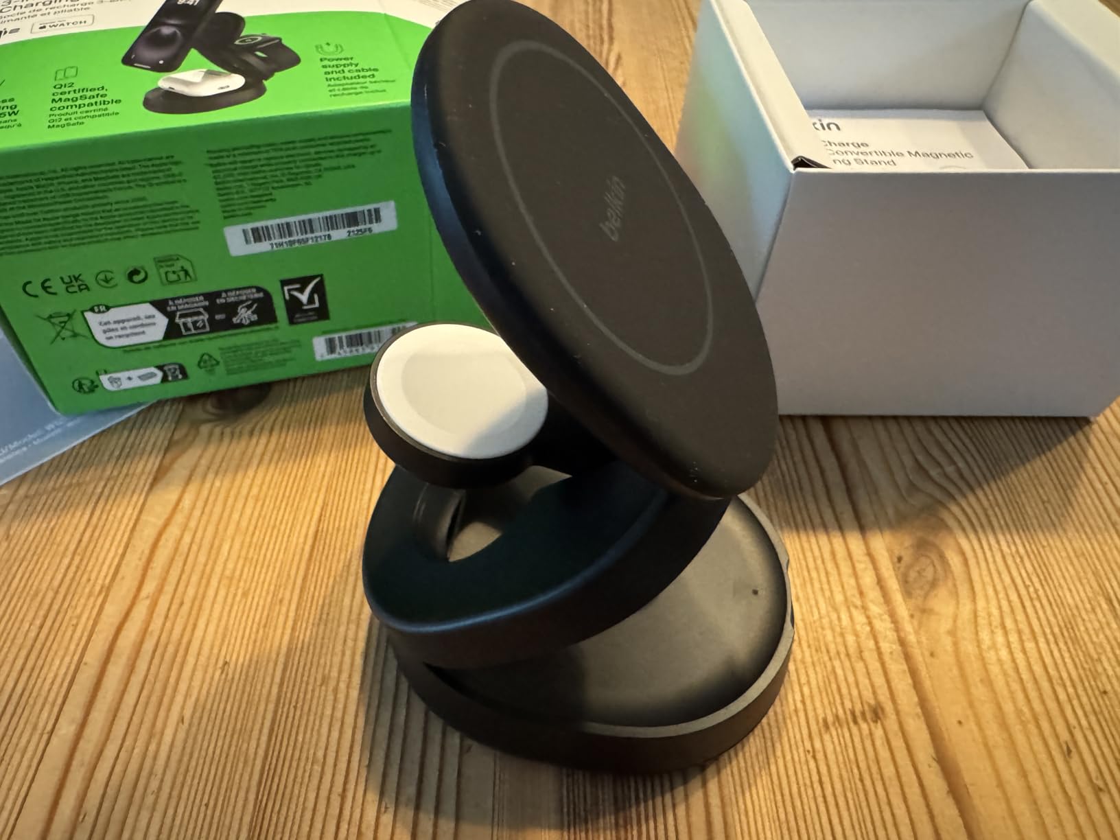 Überzeugend im Alltag