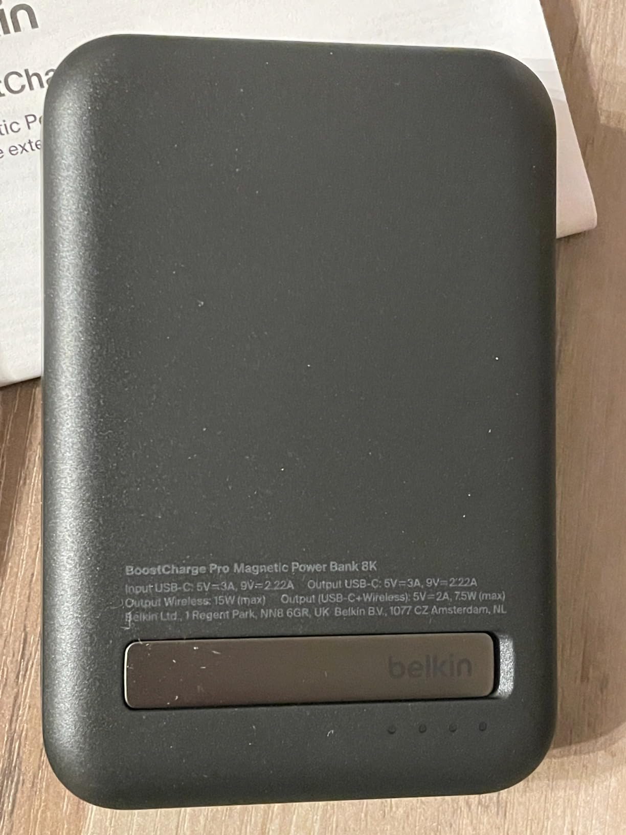 Super Powerbank