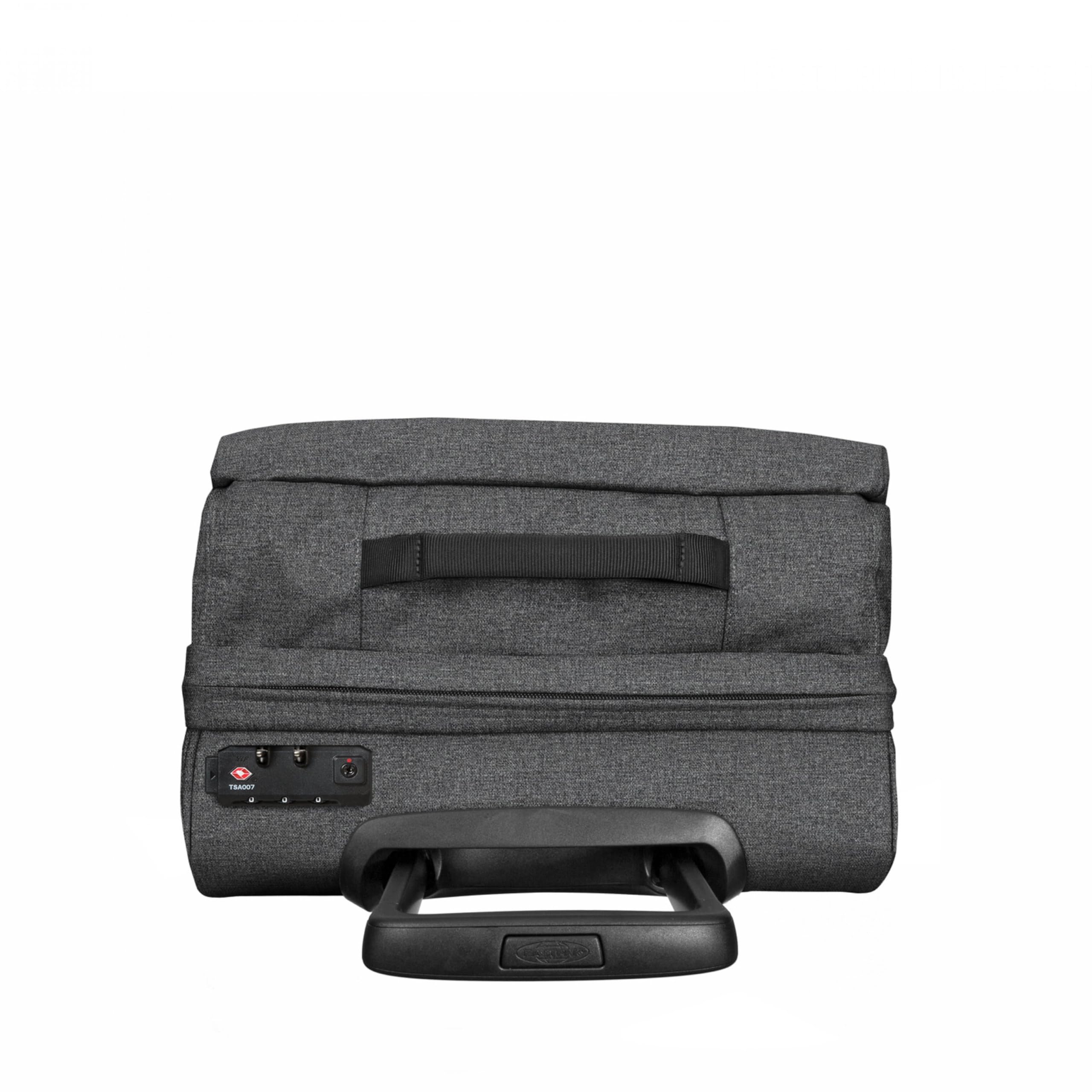 eastpak-trans4-m-koffer-68-l-black-denim-grau image 5