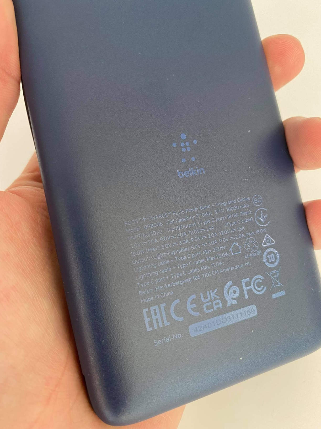Super für das iPhone