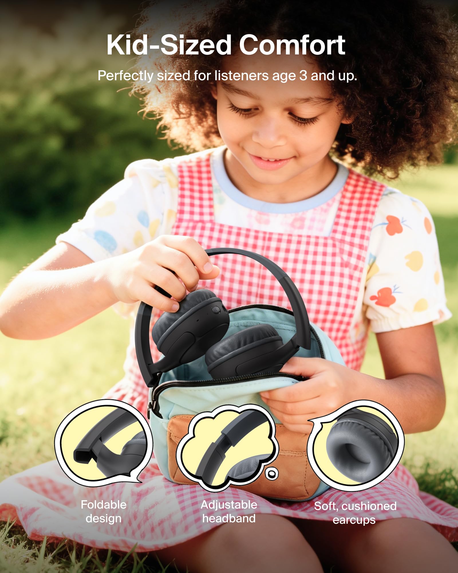 belkin-soundform-mini-2-kinderkopfh-rer-kabellos-bluetooth-85-db-limit-55h-akku- image 5