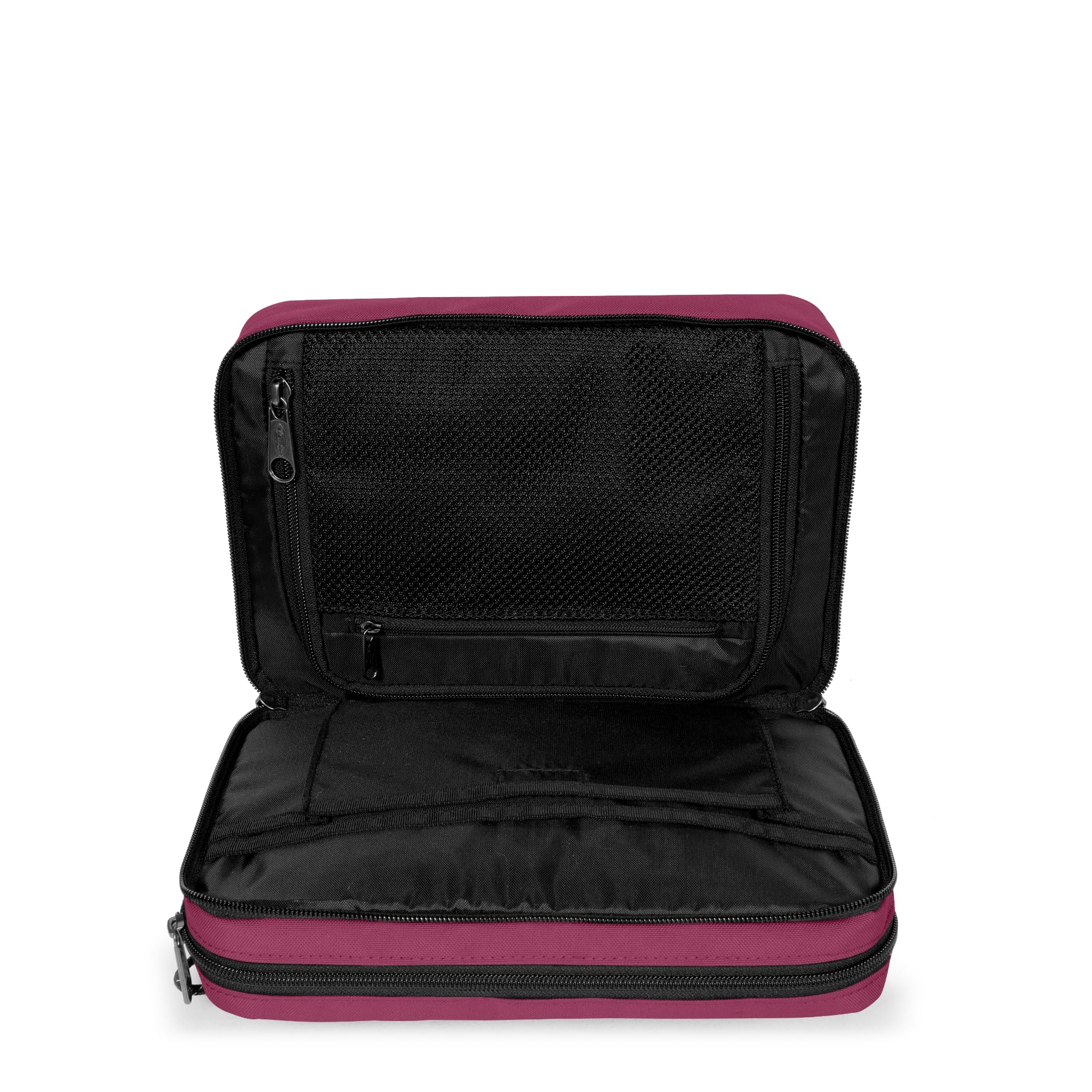 eastpak-mavis-toilettenkoffer-wine-burgundy image 2